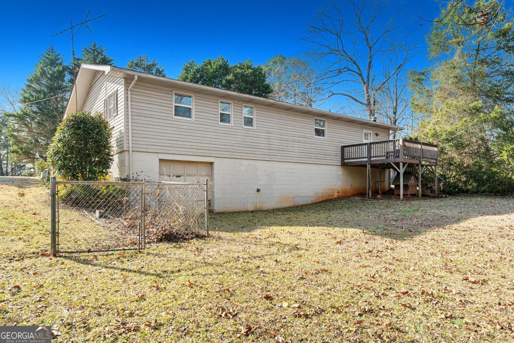 451 Defoor Road Toccoa GA 30577