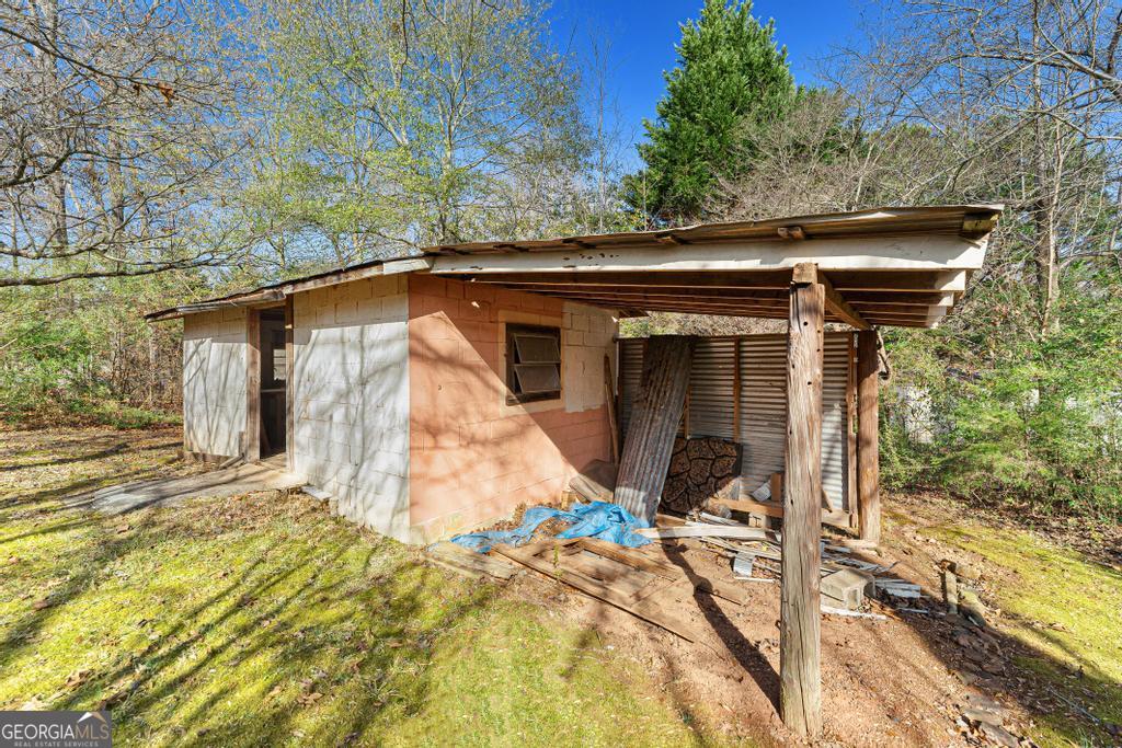451 Defoor Road Toccoa GA 30577