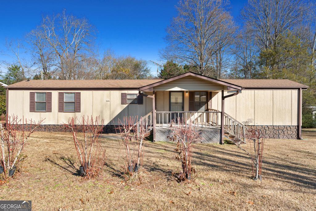 451 Defoor Road Toccoa GA 30577