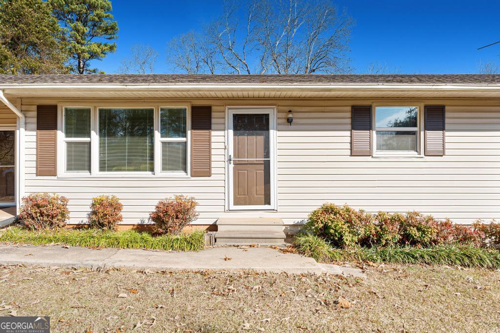 451 Defoor Road Toccoa GA 30577