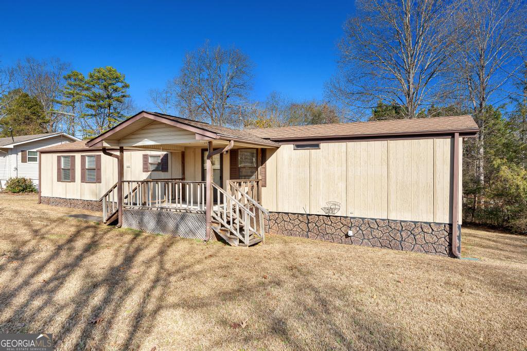 451 Defoor Road Toccoa GA 30577