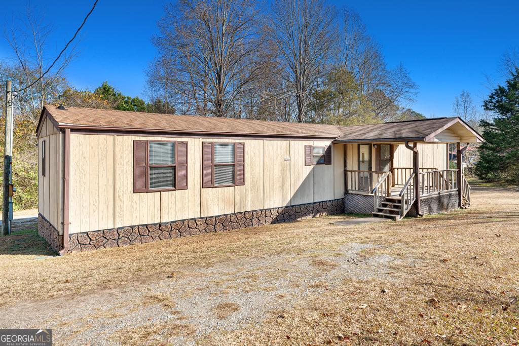 451 Defoor Road Toccoa GA 30577