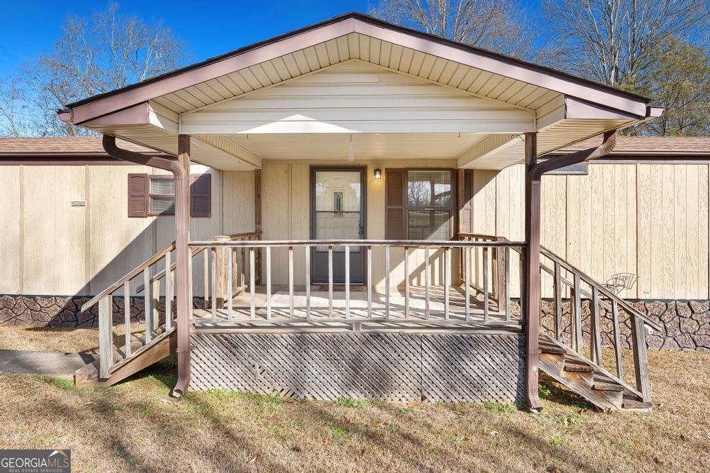 451 Defoor Road Toccoa GA 30577
