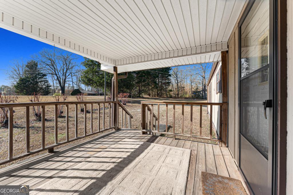 451 Defoor Road Toccoa GA 30577
