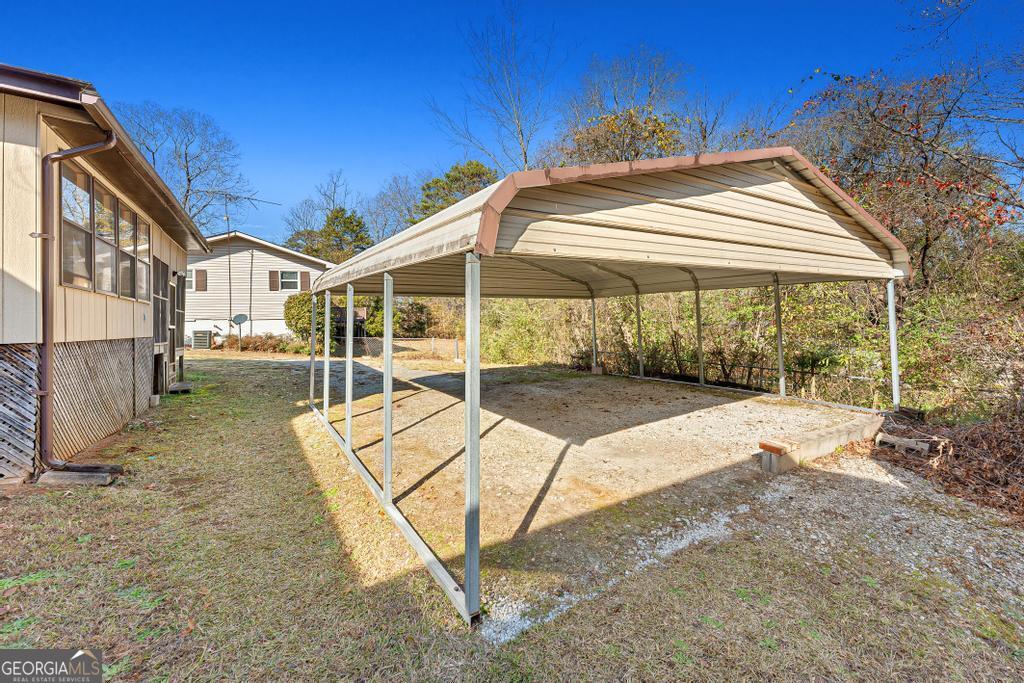 451 Defoor Road Toccoa GA 30577