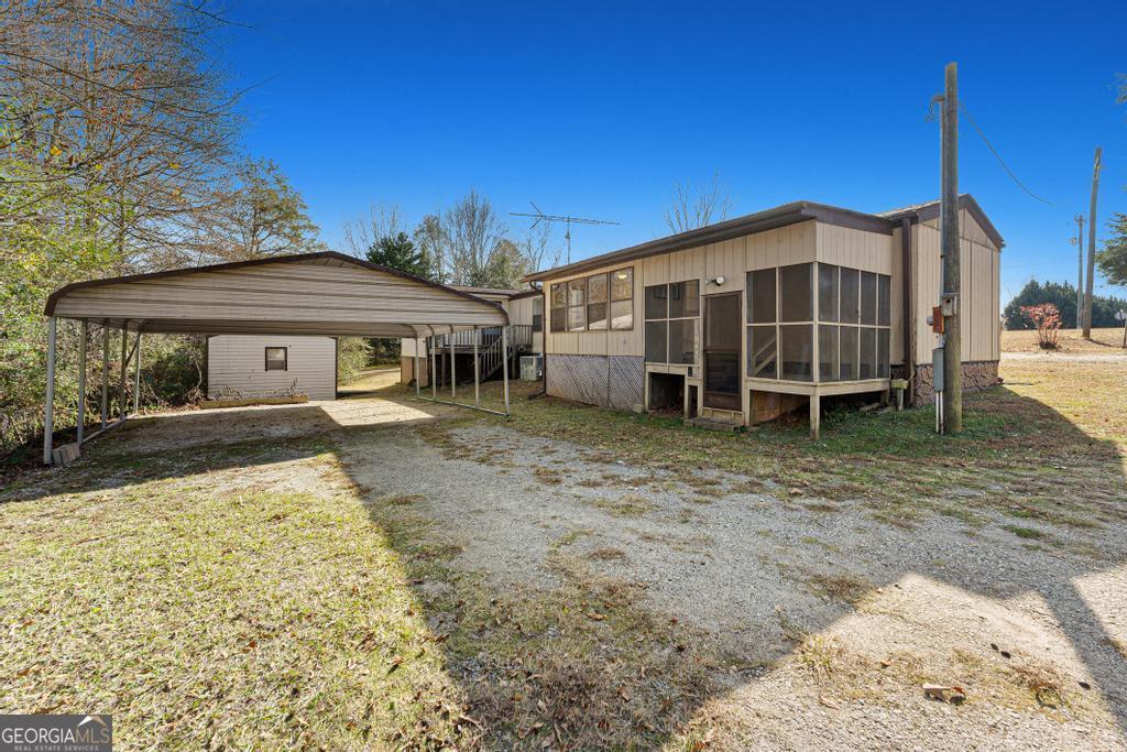 451 Defoor Road Toccoa GA 30577