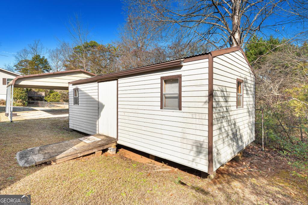 451 Defoor Road Toccoa GA 30577