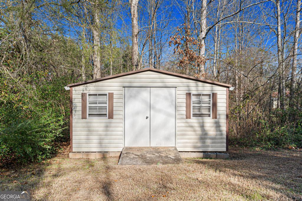 451 Defoor Road Toccoa GA 30577