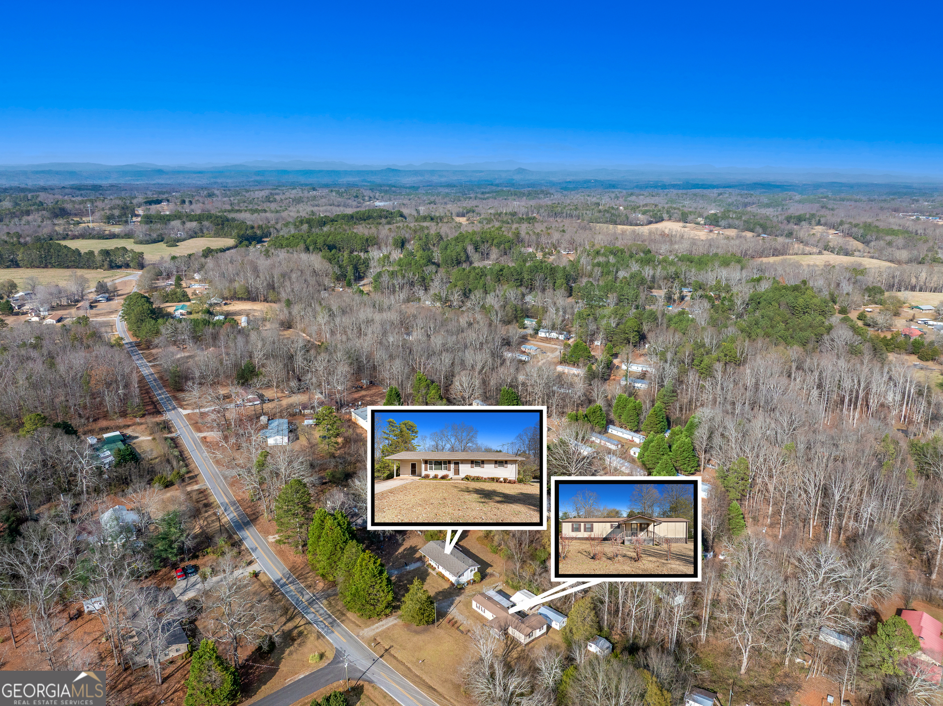 451 Defoor Road Toccoa GA 30577