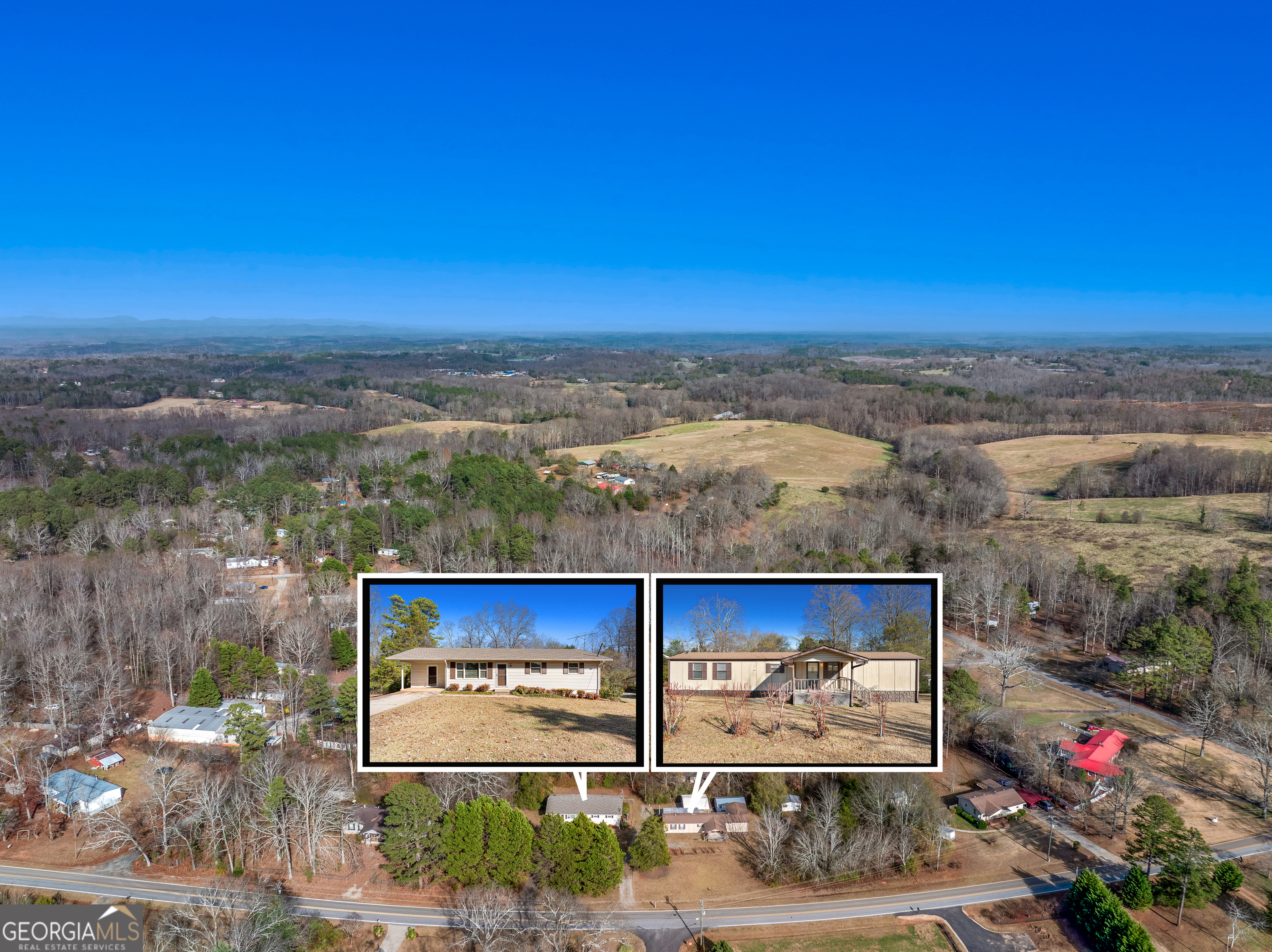 451 Defoor Road Toccoa GA 30577