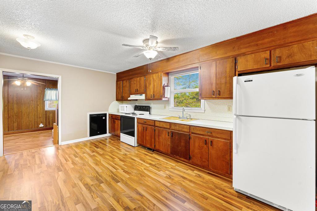 451 Defoor Road Toccoa GA 30577