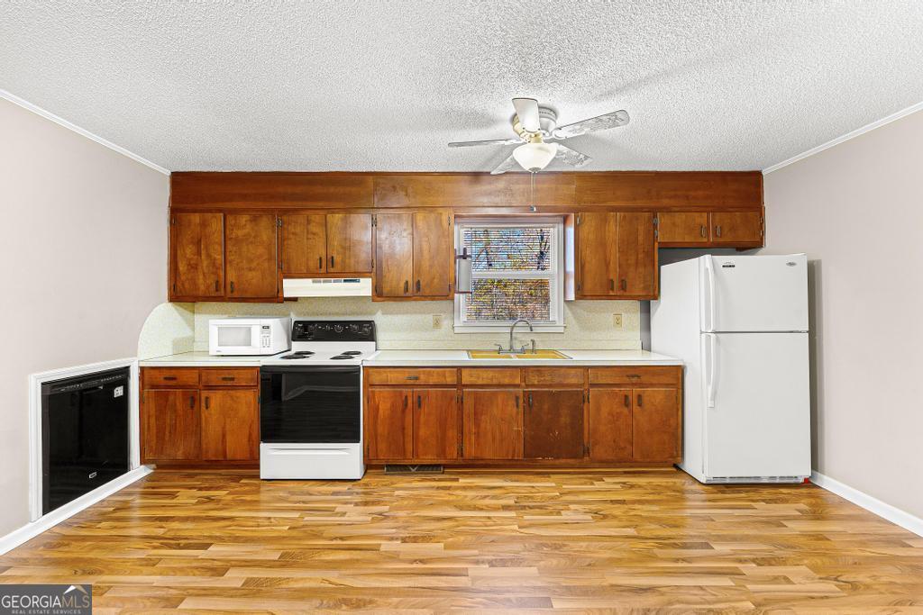 451 Defoor Road Toccoa GA 30577