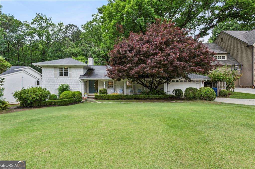2988 Rockingham Drive NW Atlanta GA 30327