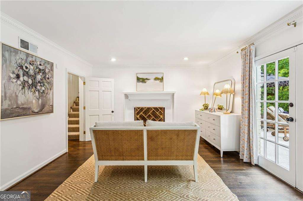 2988 Rockingham Drive NW Atlanta GA 30327