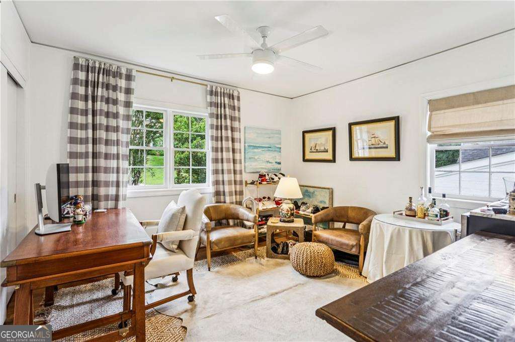 2988 Rockingham Drive NW Atlanta GA 30327