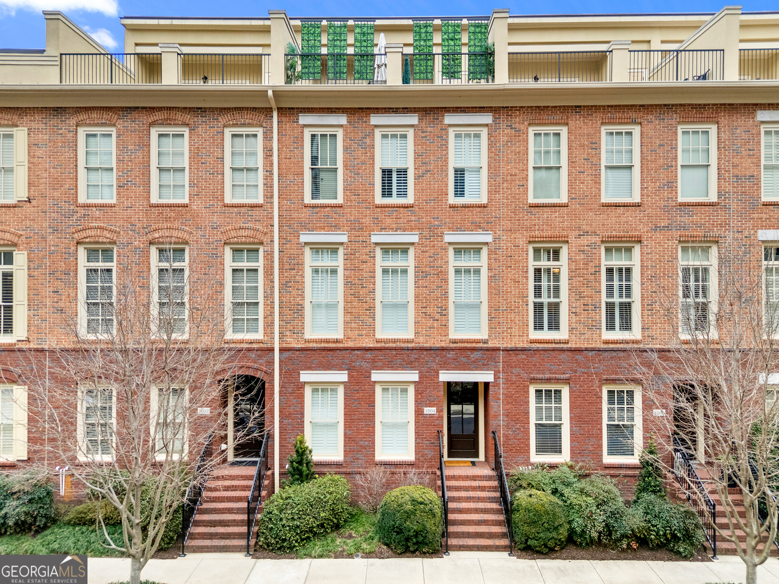 1004 River Vista Drive Atlanta GA 30339