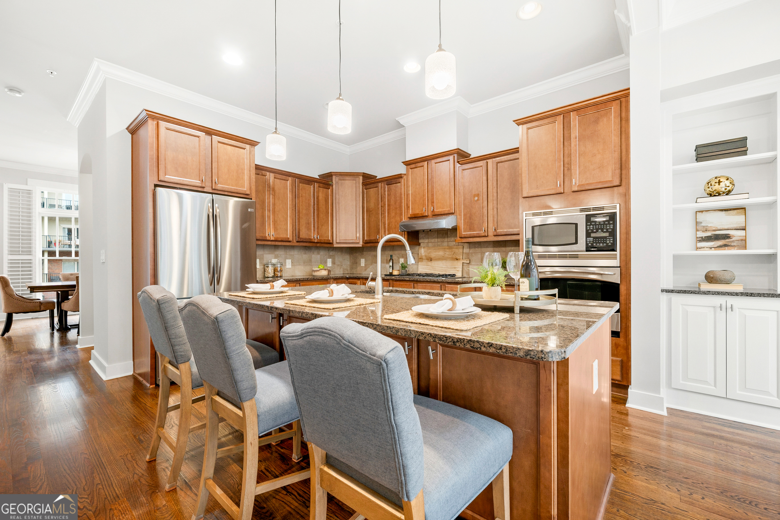 1004 River Vista Drive Atlanta GA 30339