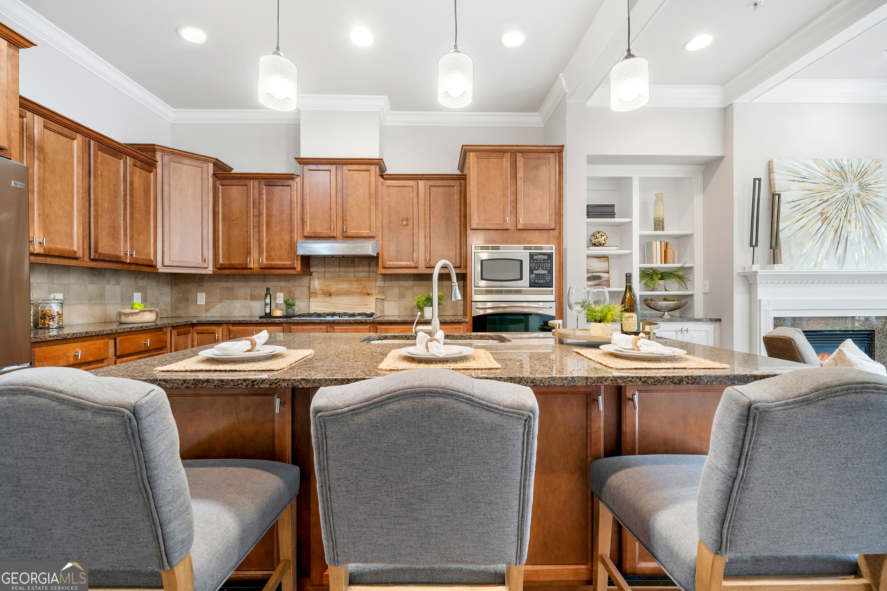 1004 River Vista Drive Atlanta GA 30339