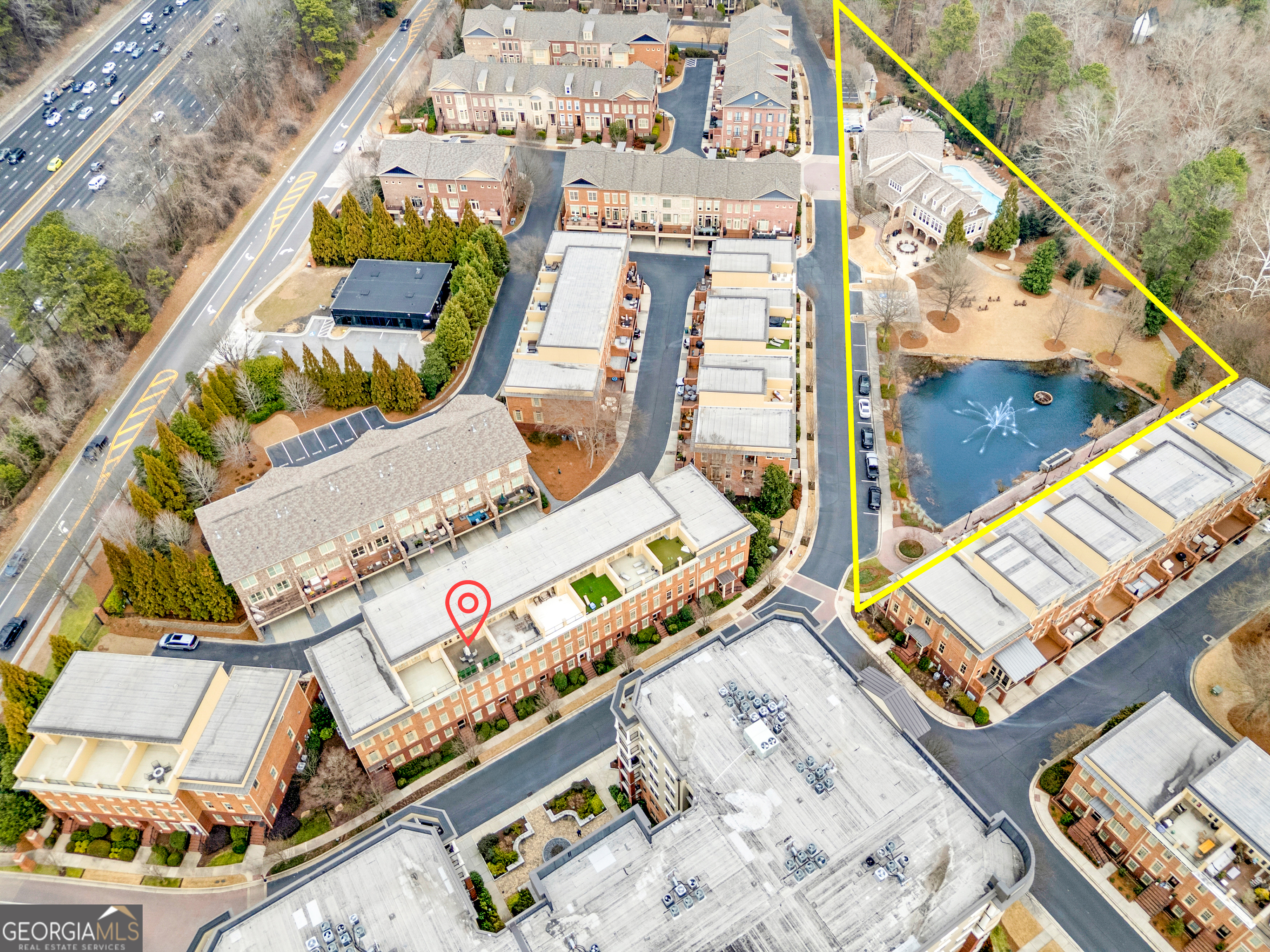 1004 River Vista Drive Atlanta GA 30339