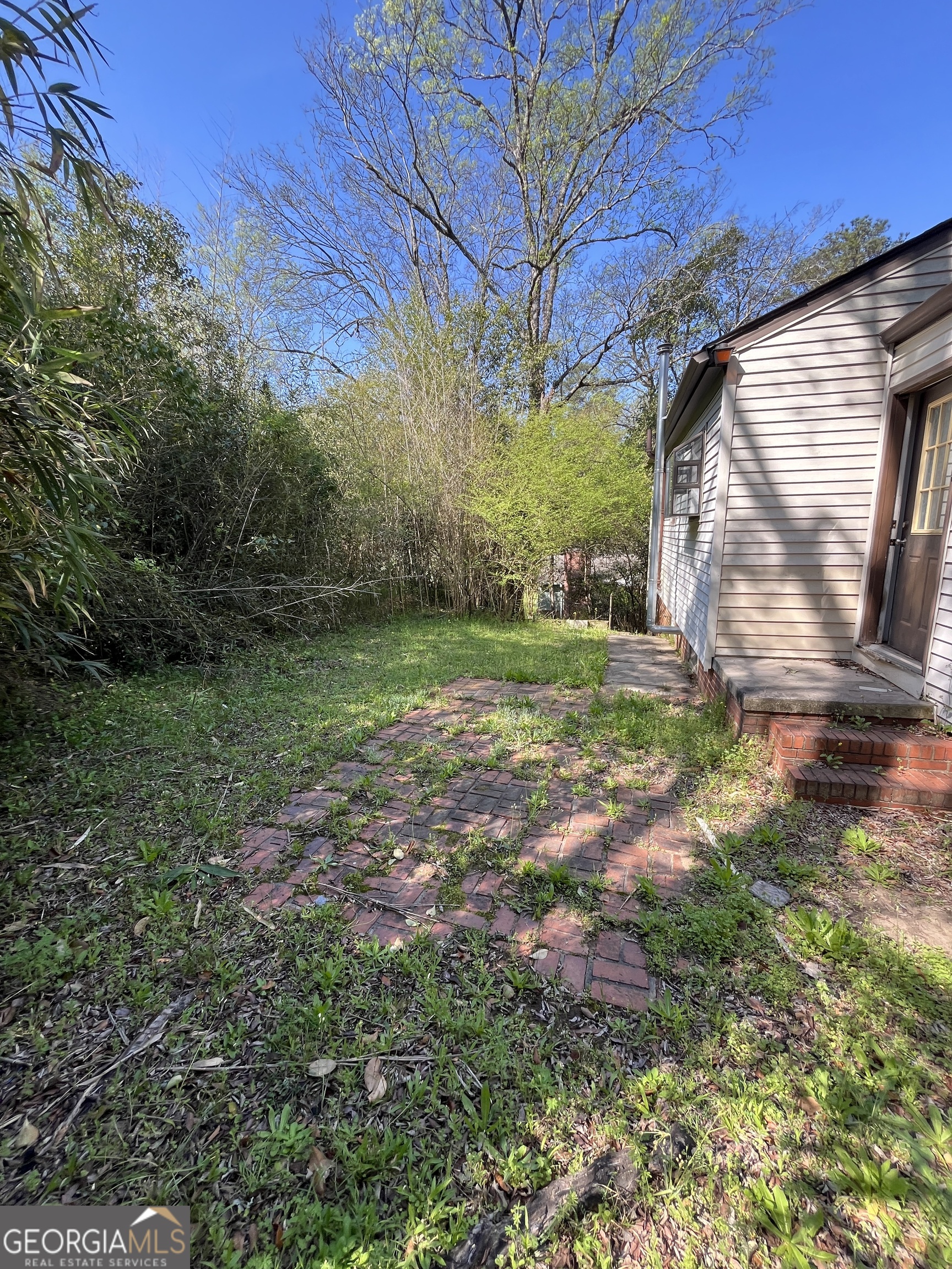 2536 Nancelon Circle N Macon GA 31204
