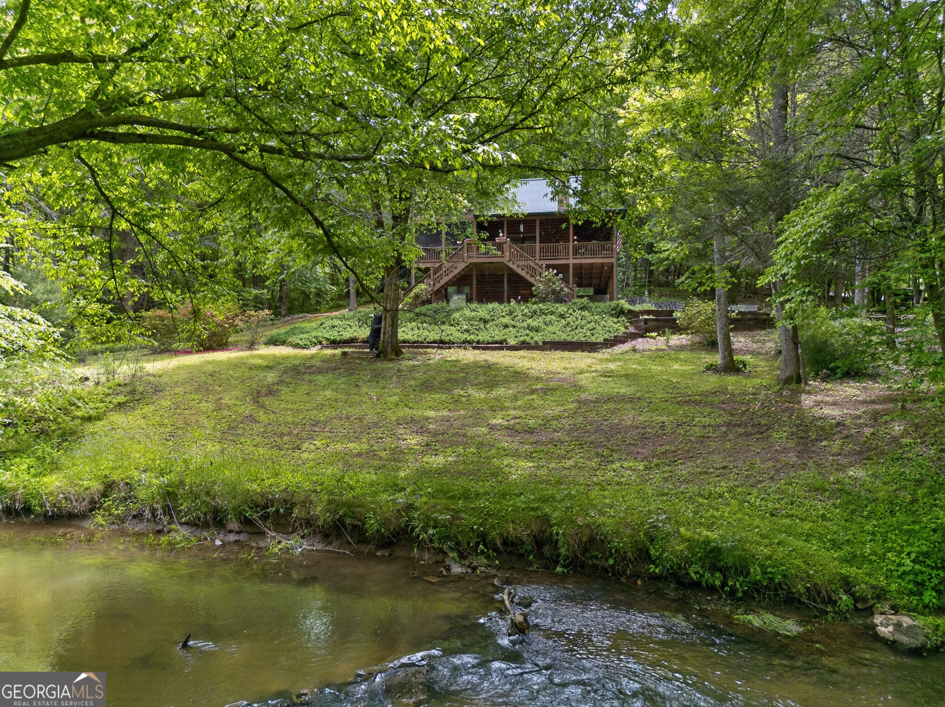 481 Johns Ridge Road Blue Ridge GA 30513