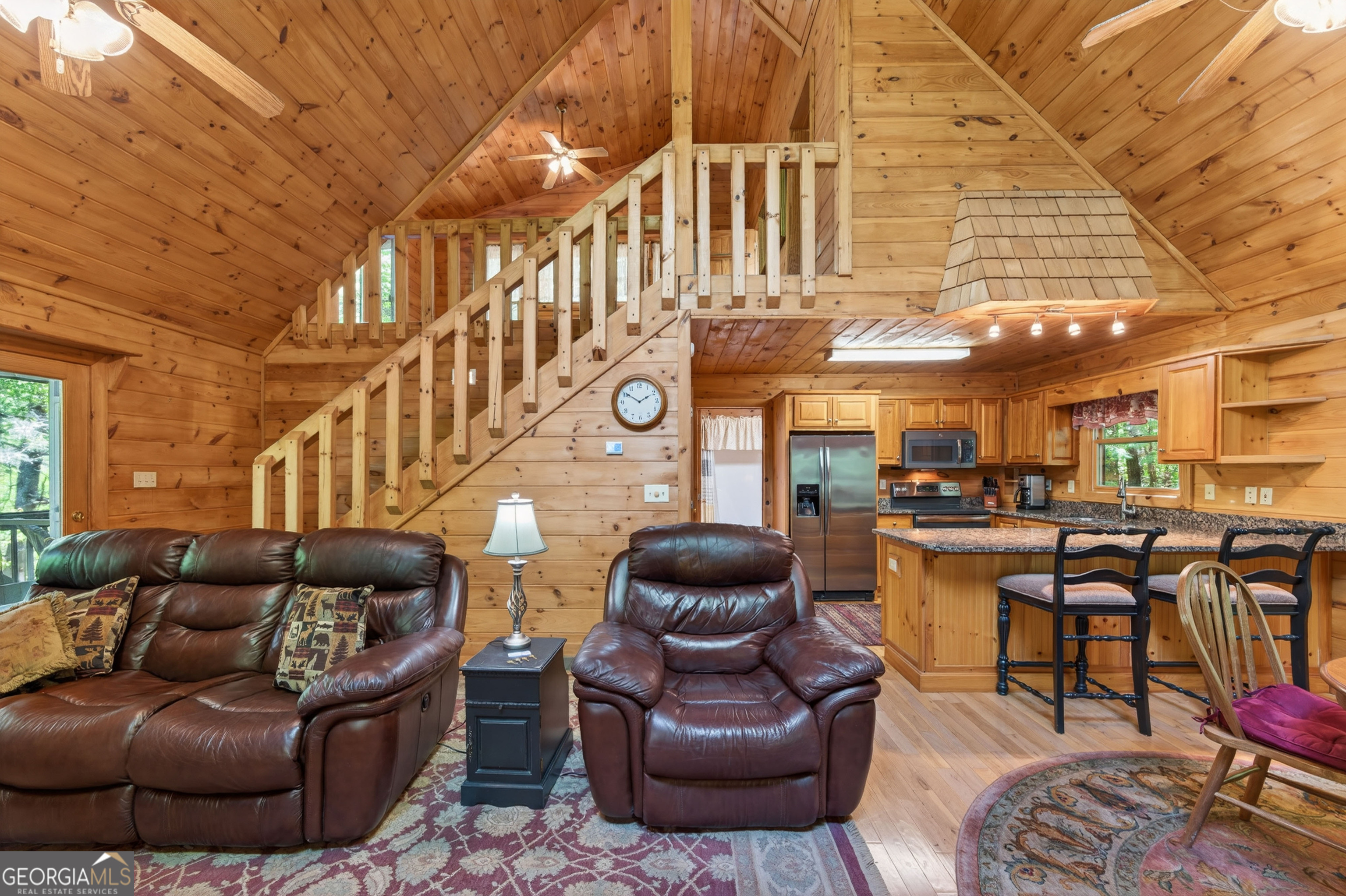 481 Johns Ridge Road Blue Ridge GA 30513