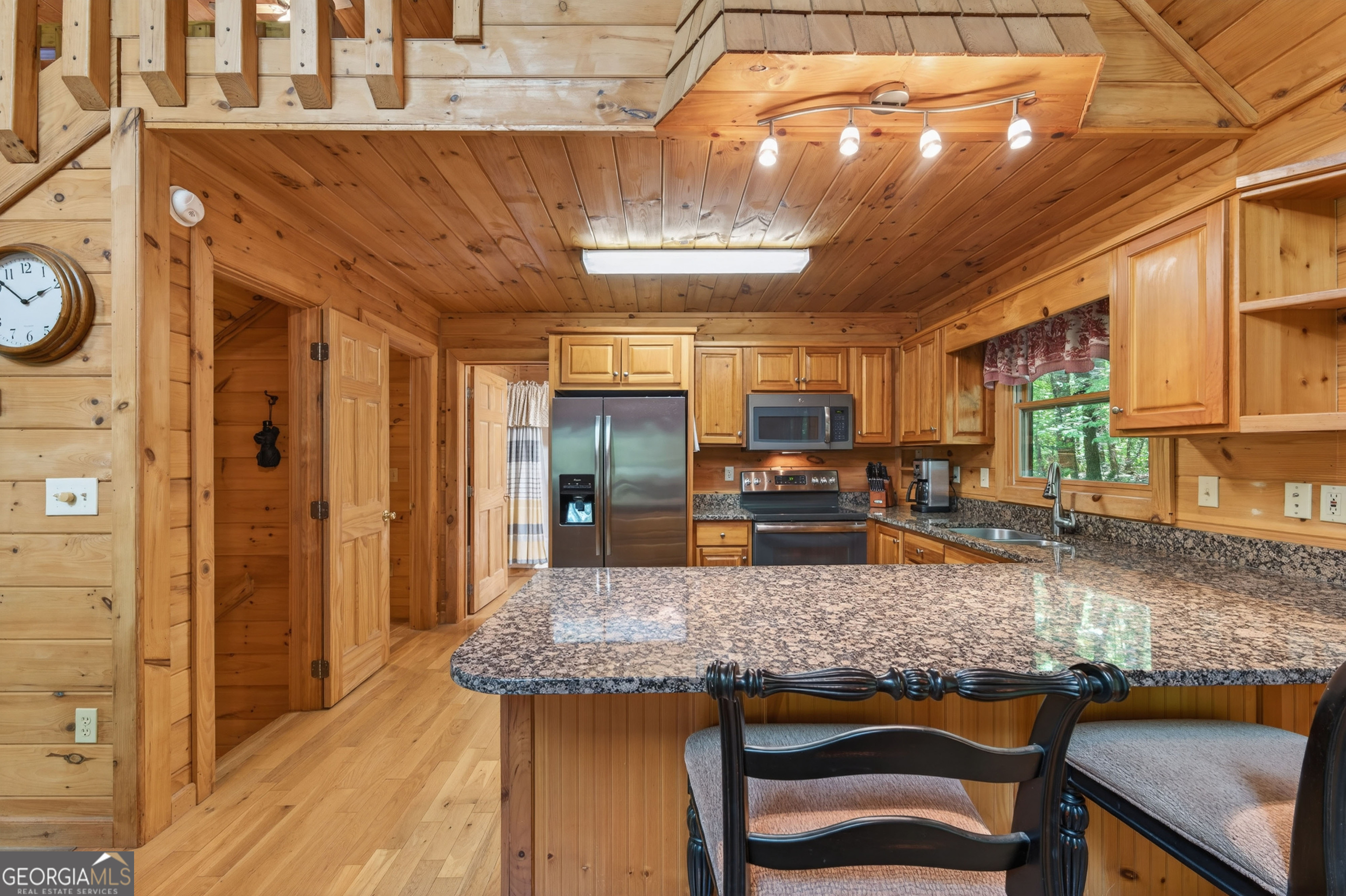 481 Johns Ridge Road Blue Ridge GA 30513