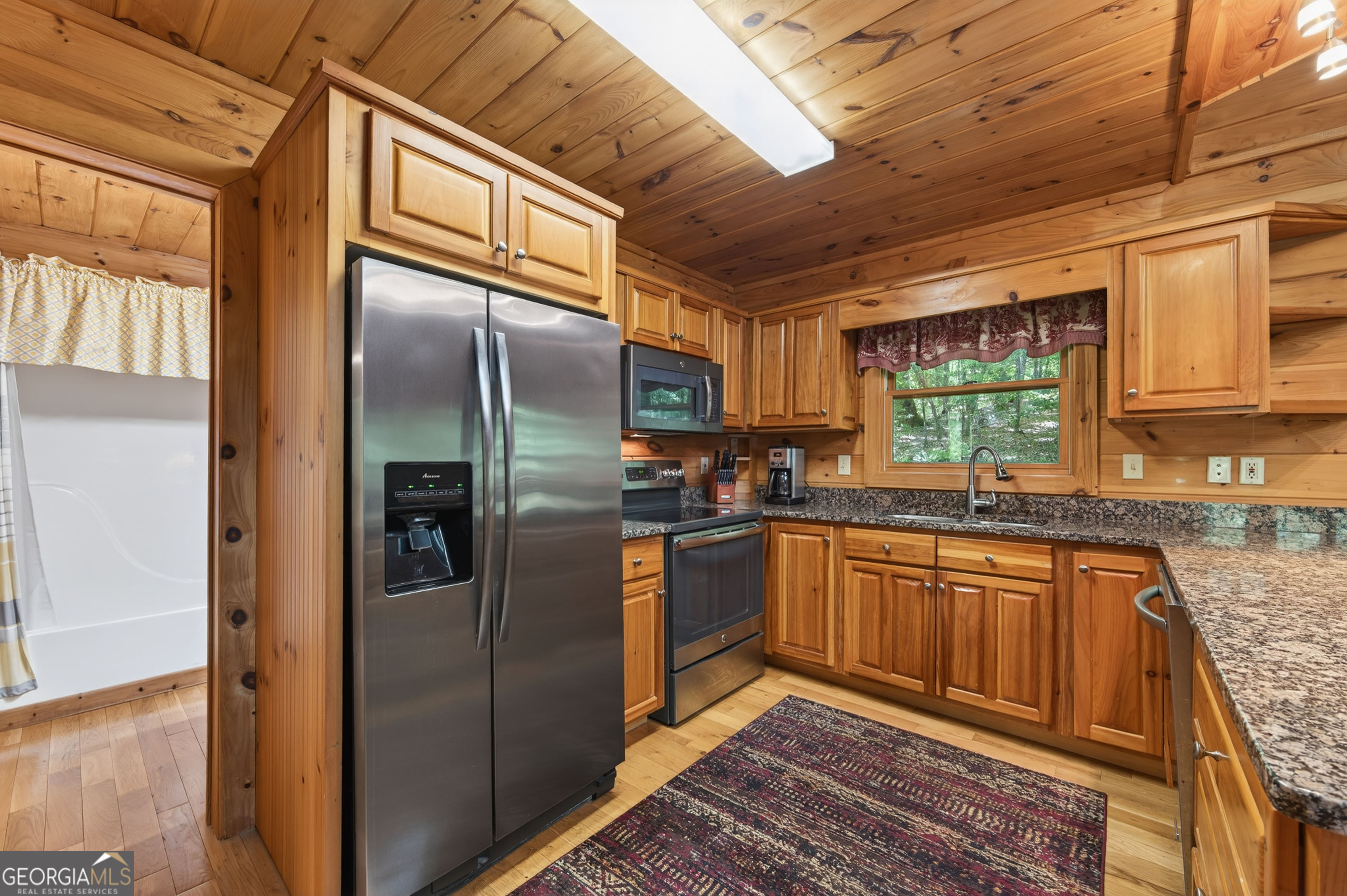 481 Johns Ridge Road Blue Ridge GA 30513