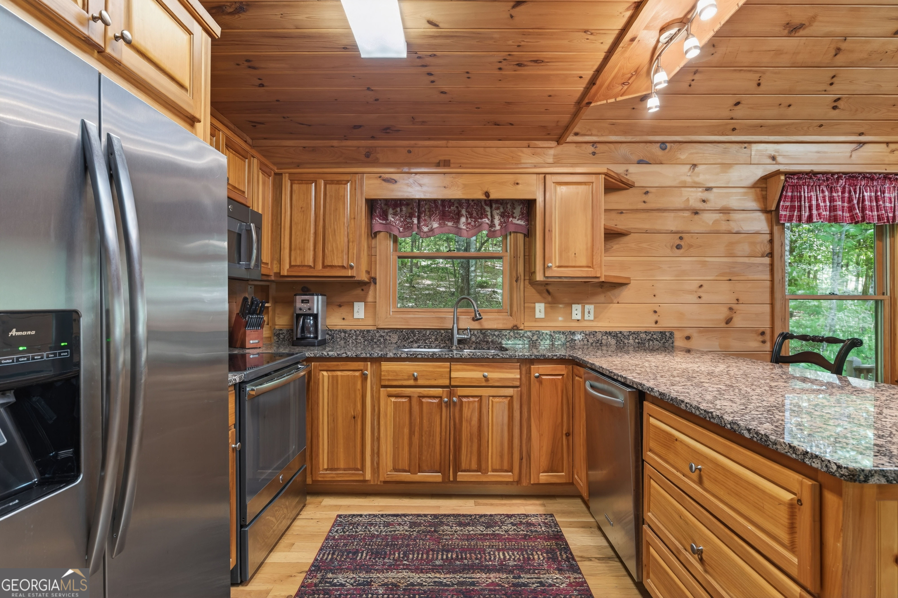 481 Johns Ridge Road Blue Ridge GA 30513