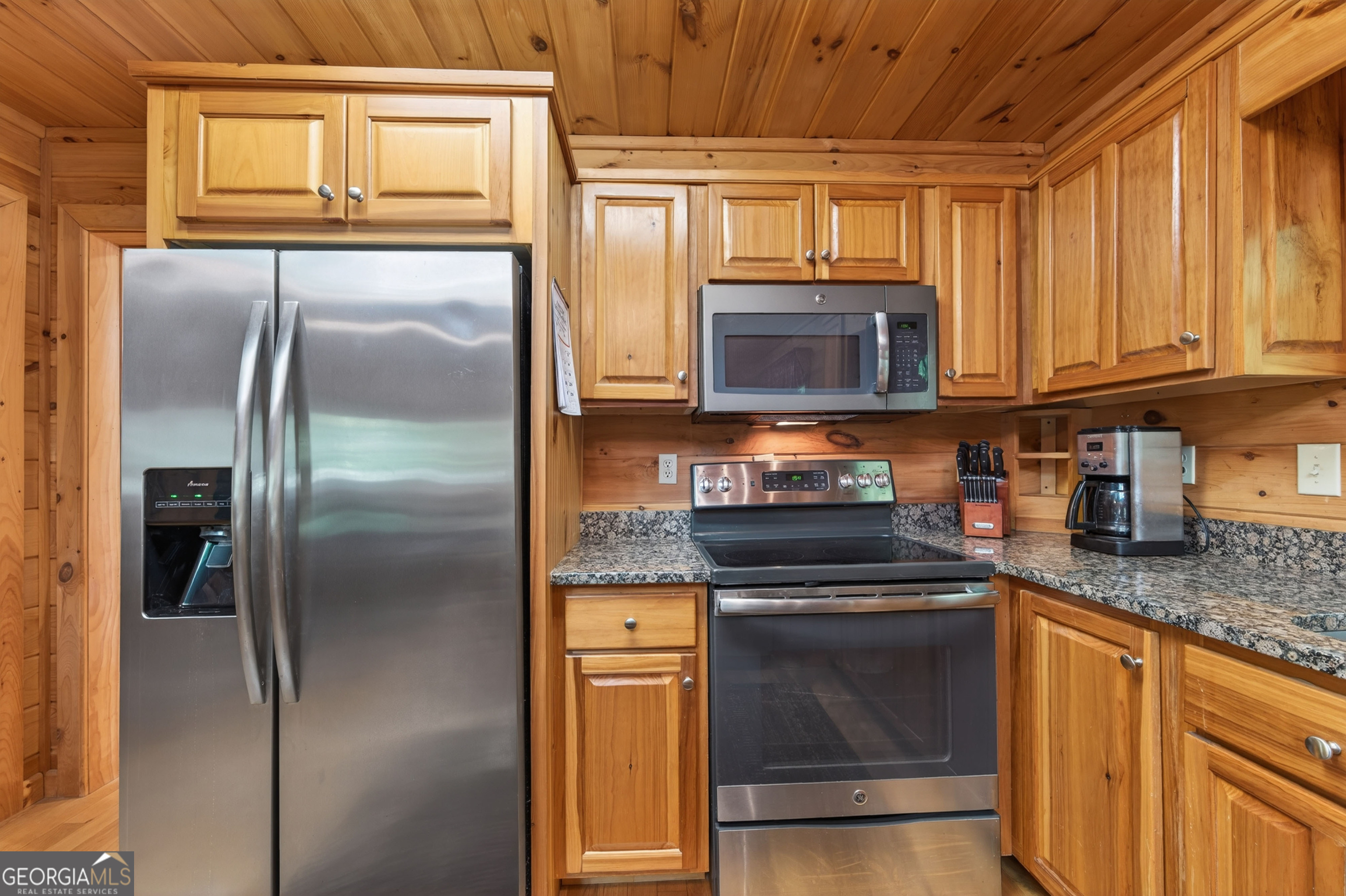 481 Johns Ridge Road Blue Ridge GA 30513
