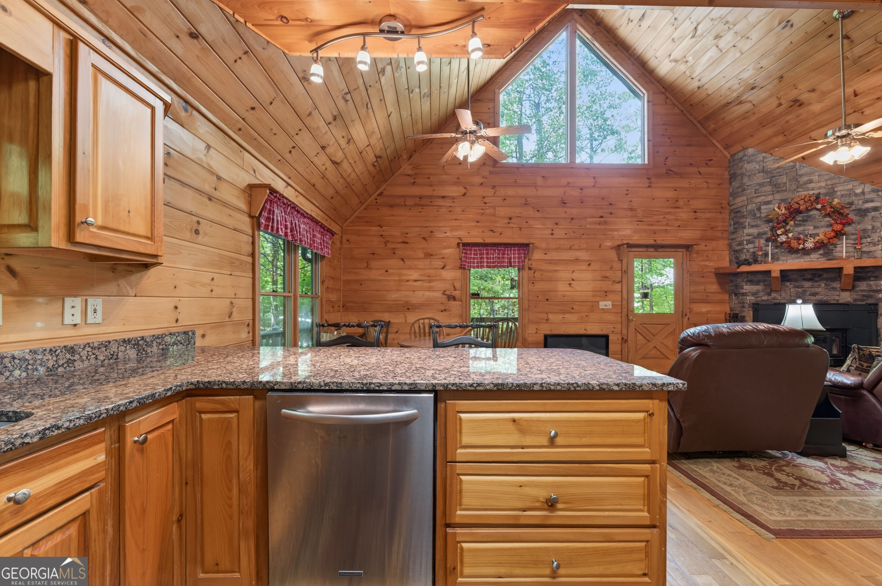 481 Johns Ridge Road Blue Ridge GA 30513