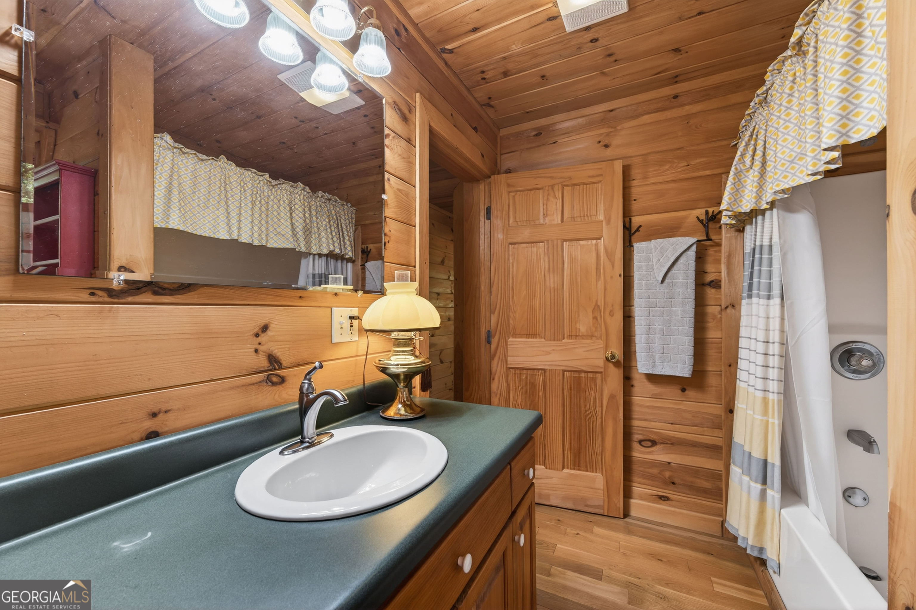 481 Johns Ridge Road Blue Ridge GA 30513