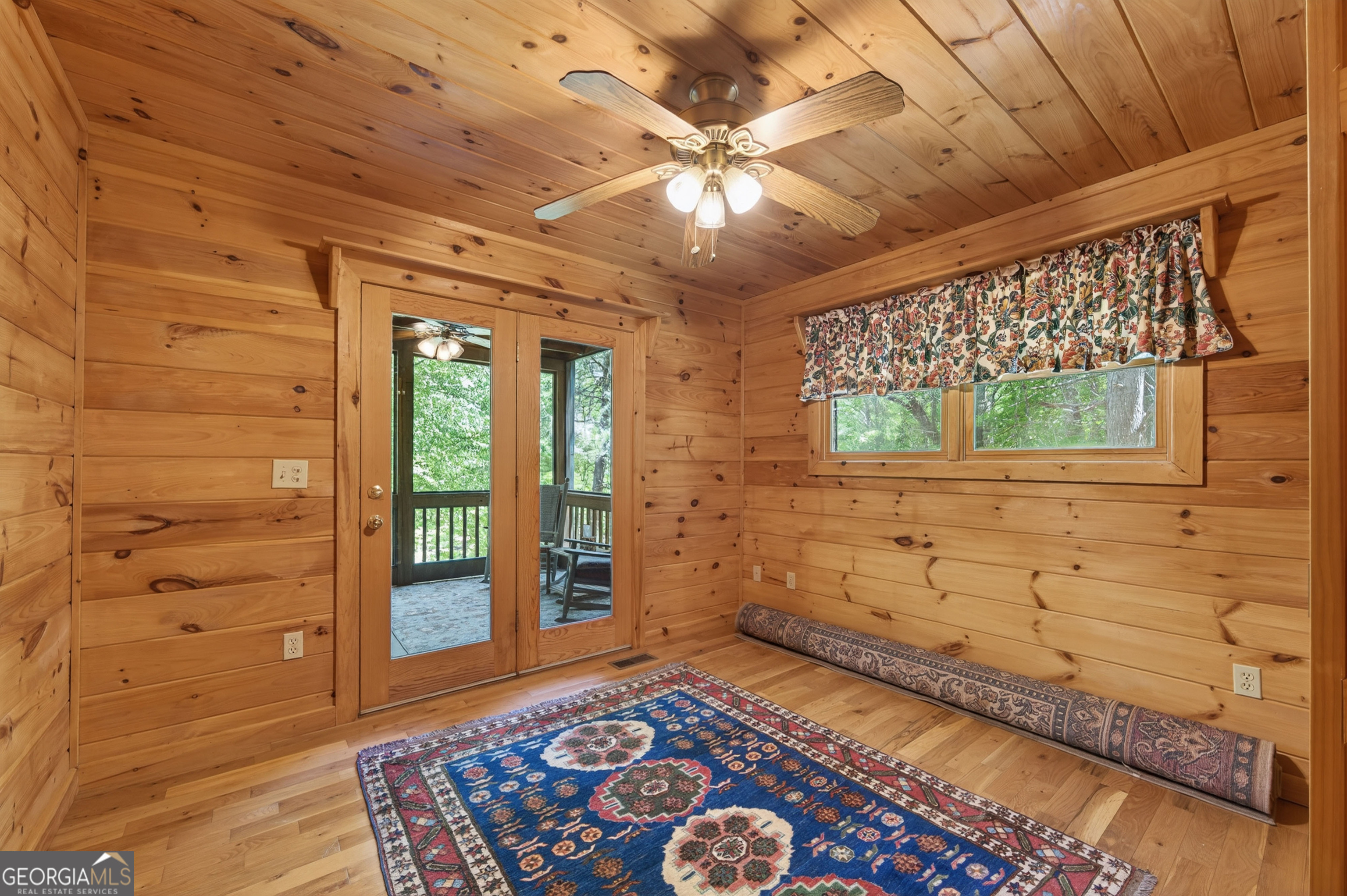 481 Johns Ridge Road Blue Ridge GA 30513