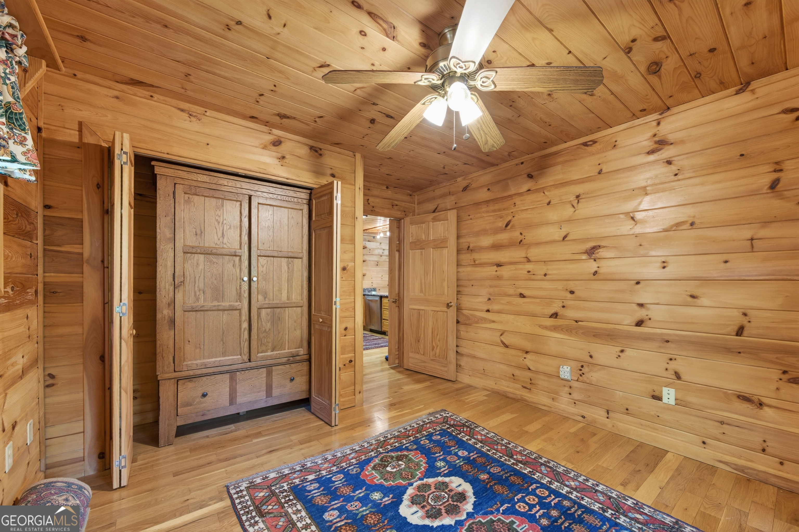 481 Johns Ridge Road Blue Ridge GA 30513