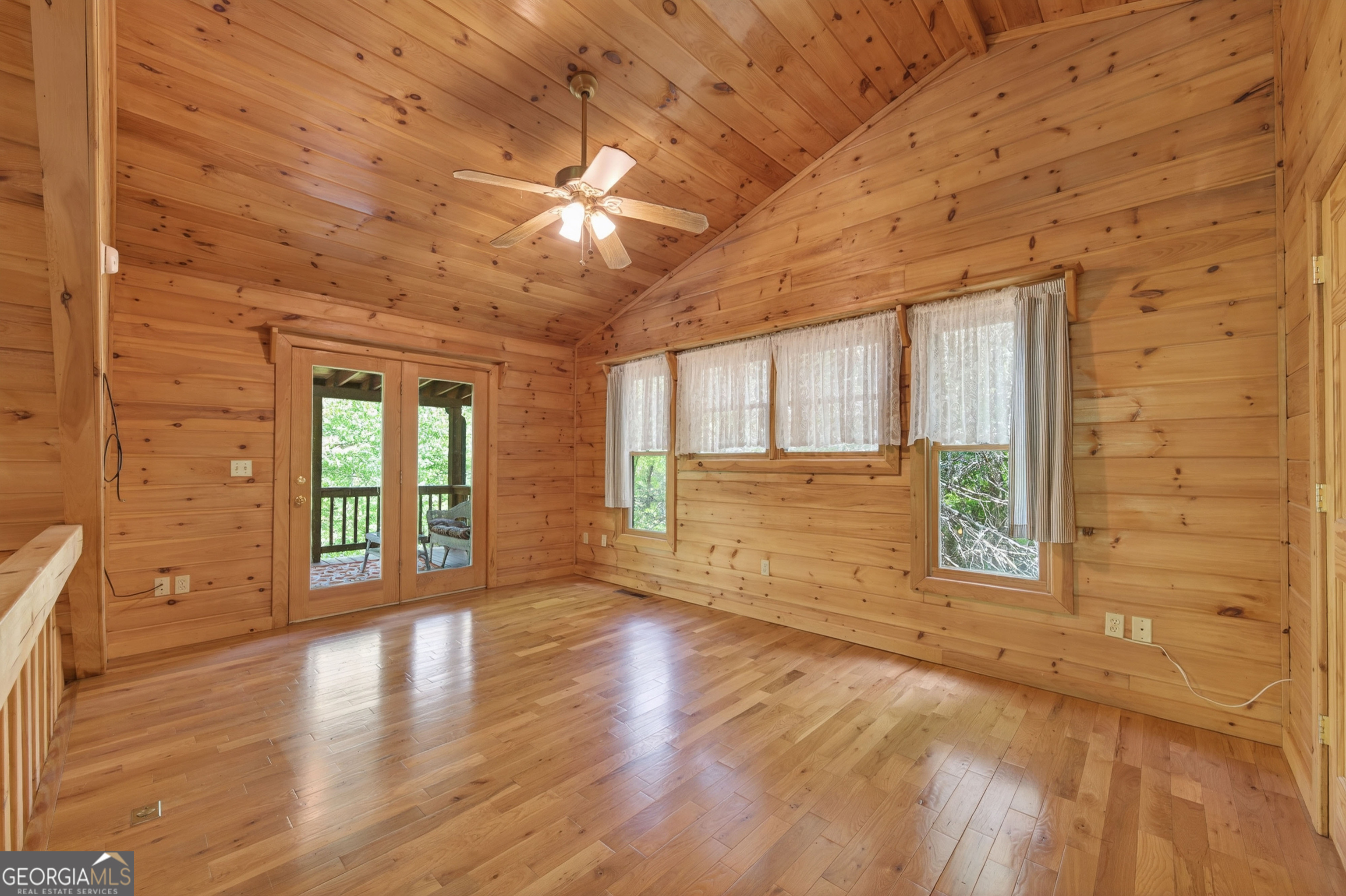481 Johns Ridge Road Blue Ridge GA 30513