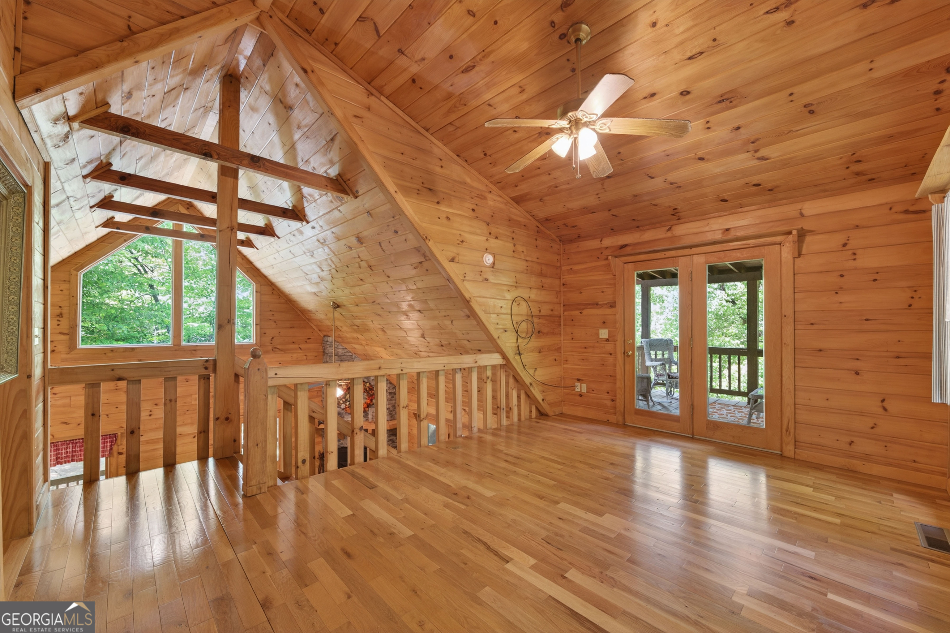 481 Johns Ridge Road Blue Ridge GA 30513