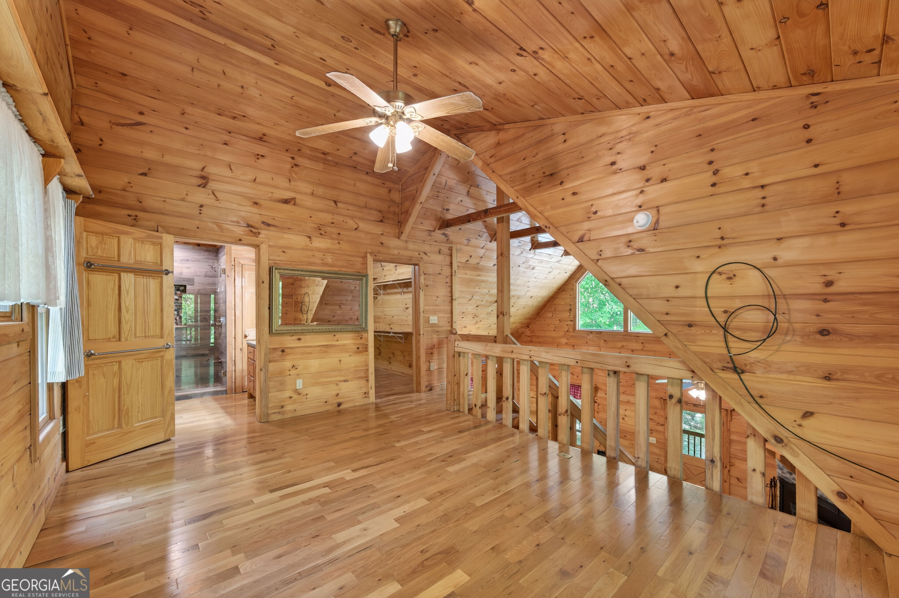 481 Johns Ridge Road Blue Ridge GA 30513