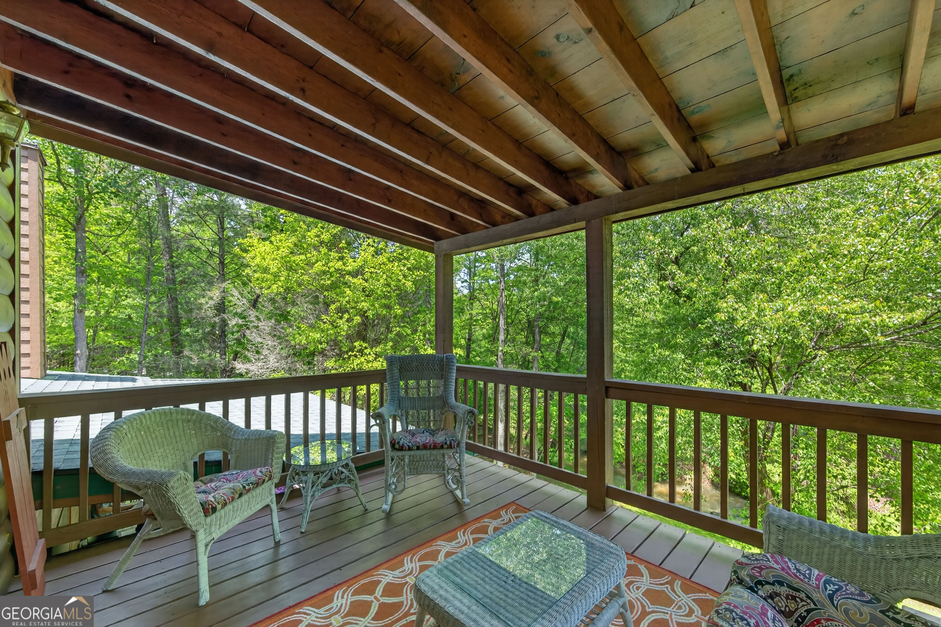 481 Johns Ridge Road Blue Ridge GA 30513
