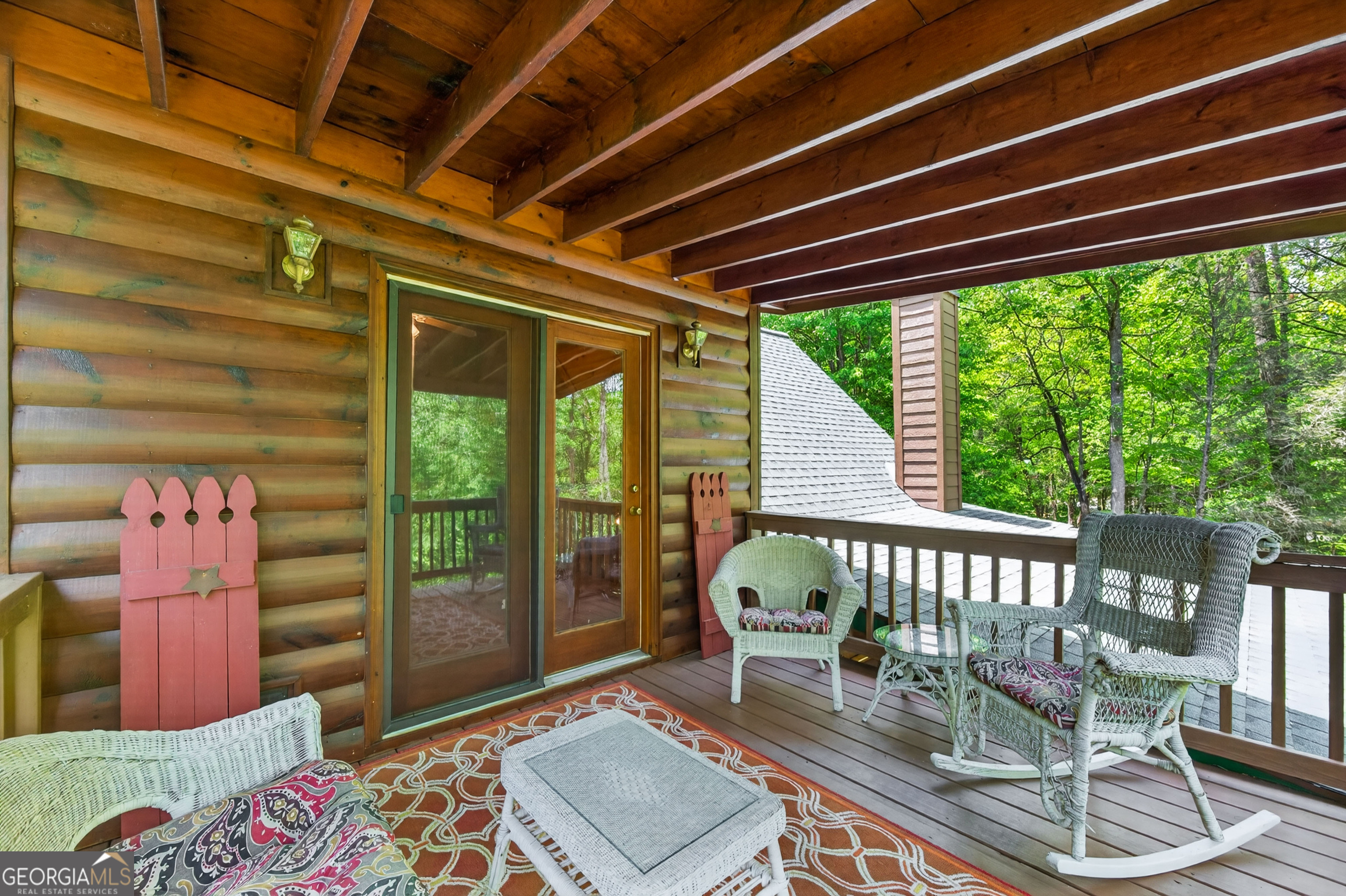 481 Johns Ridge Road Blue Ridge GA 30513
