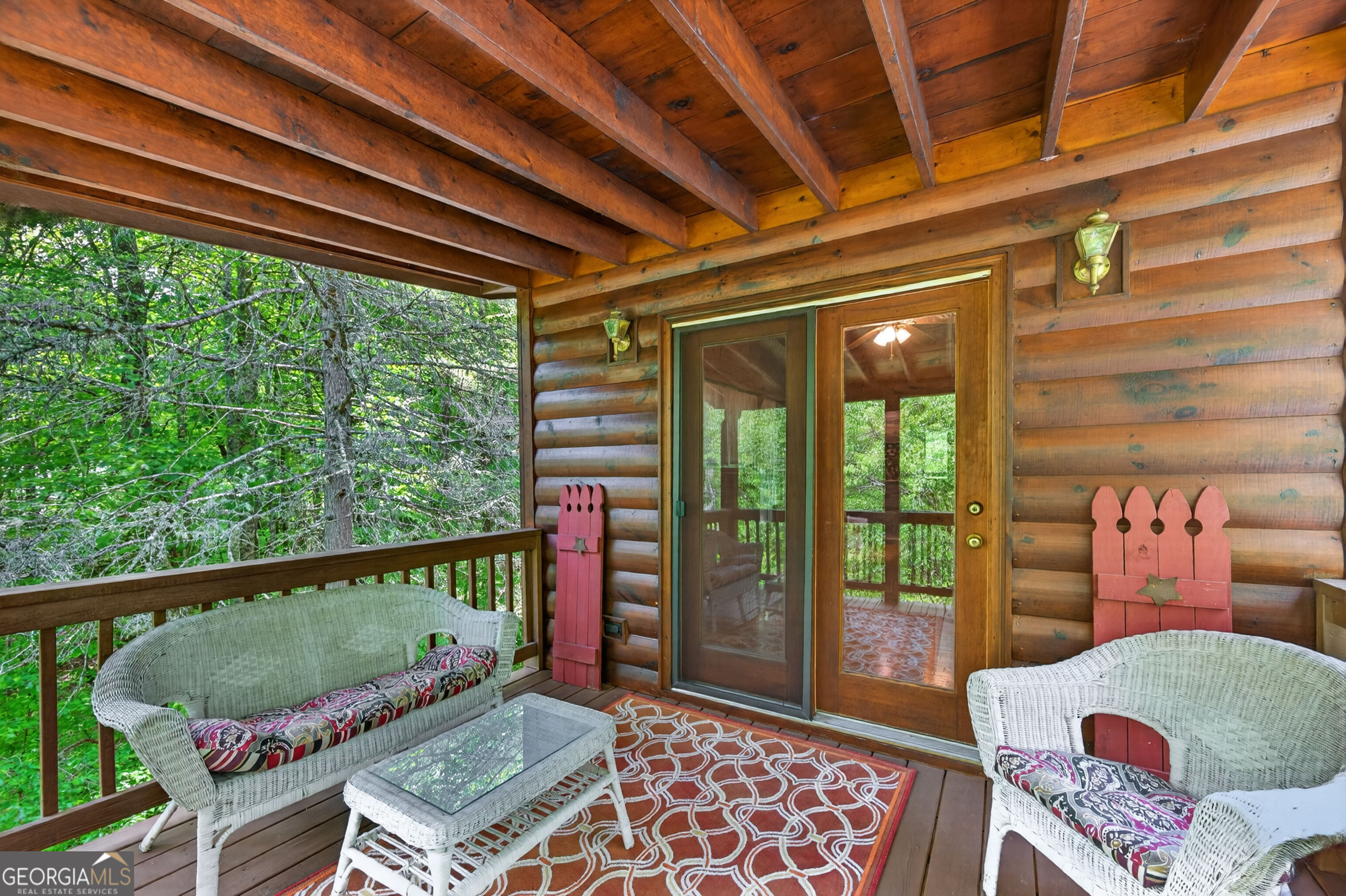 481 Johns Ridge Road Blue Ridge GA 30513