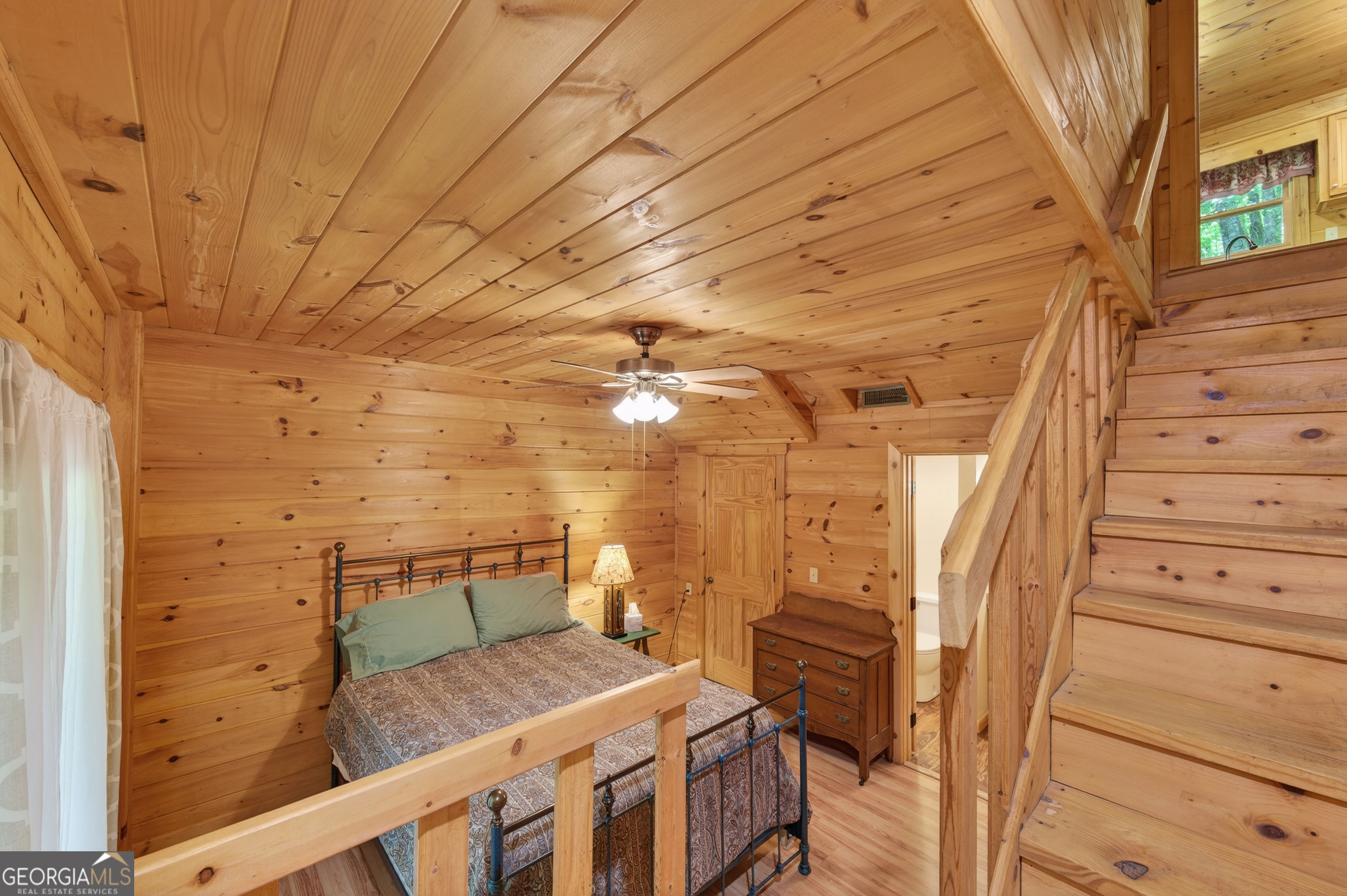 481 Johns Ridge Road Blue Ridge GA 30513