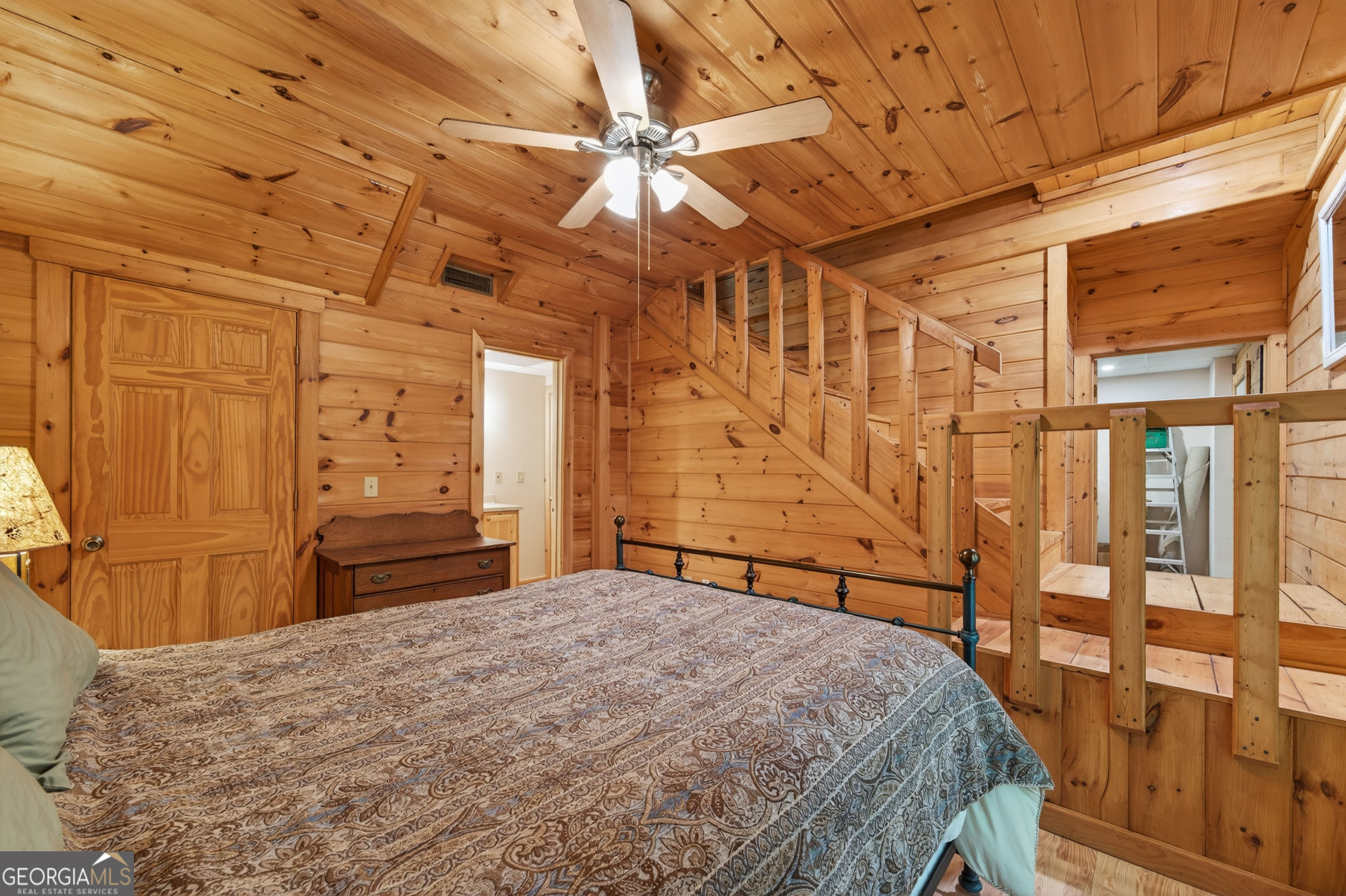 481 Johns Ridge Road Blue Ridge GA 30513