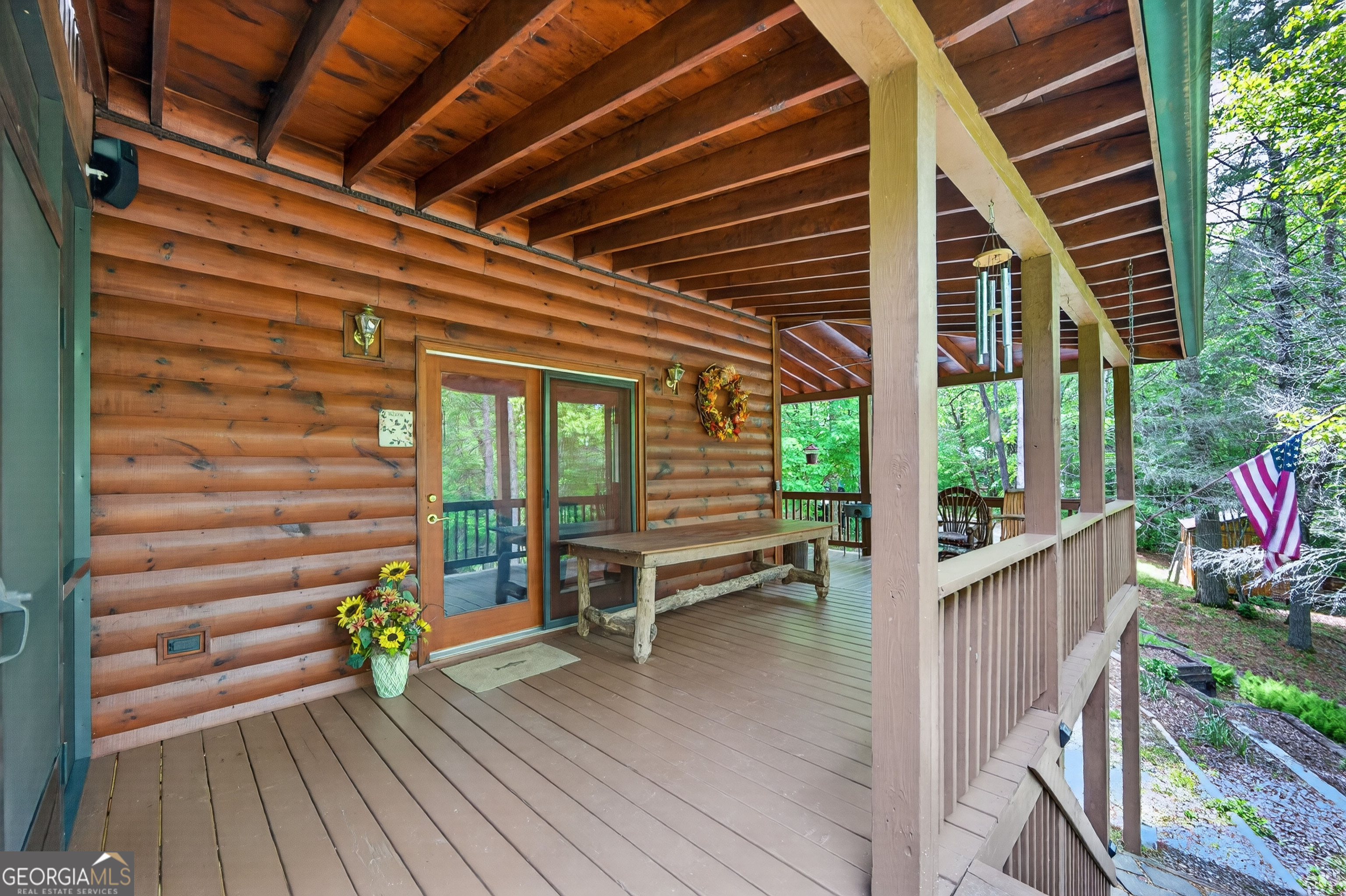 481 Johns Ridge Road Blue Ridge GA 30513
