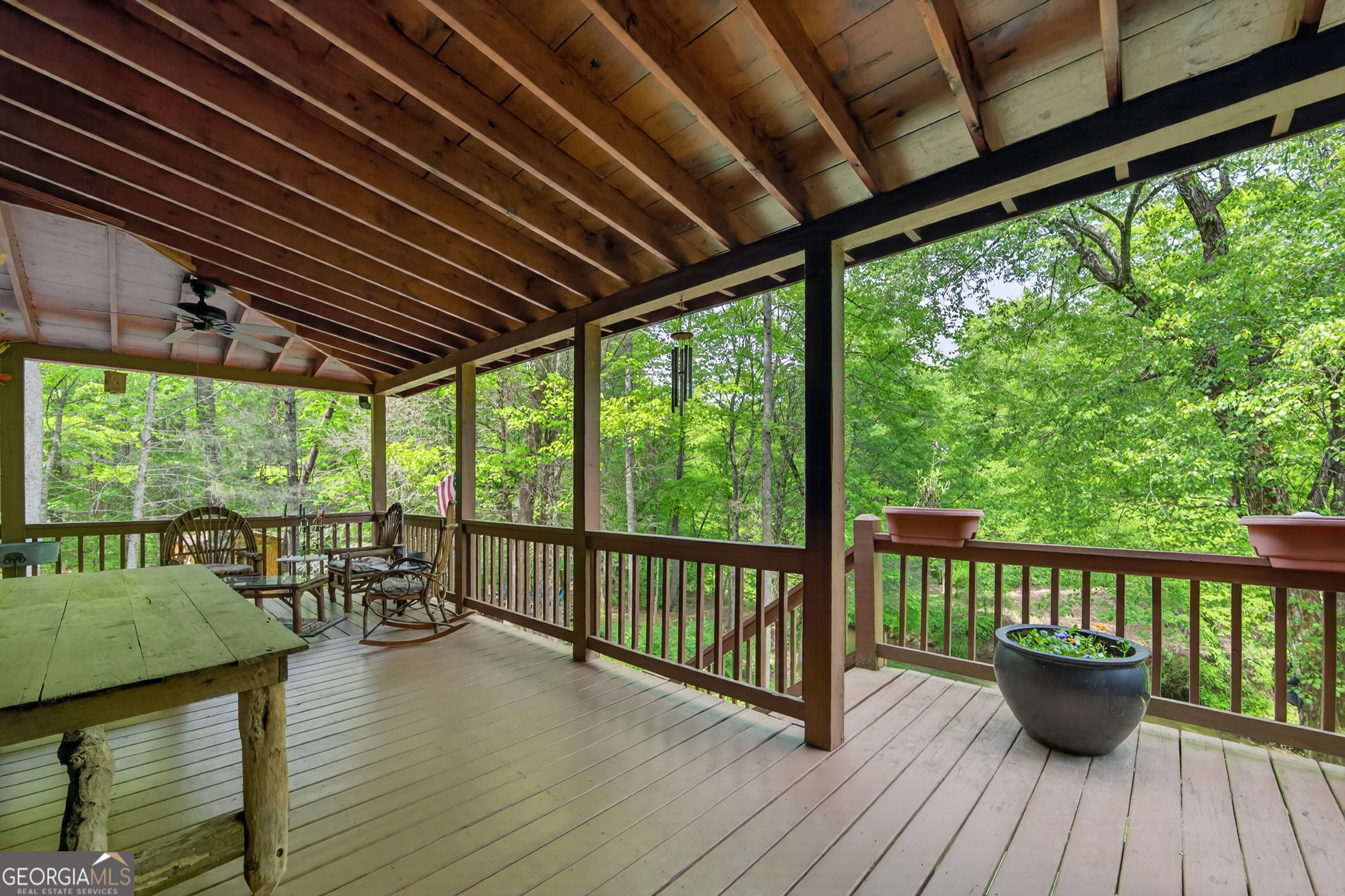 481 Johns Ridge Road Blue Ridge GA 30513