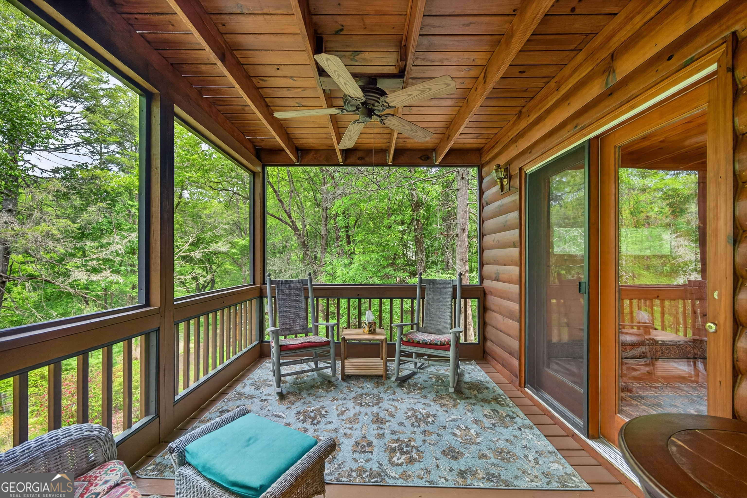 481 Johns Ridge Road Blue Ridge GA 30513