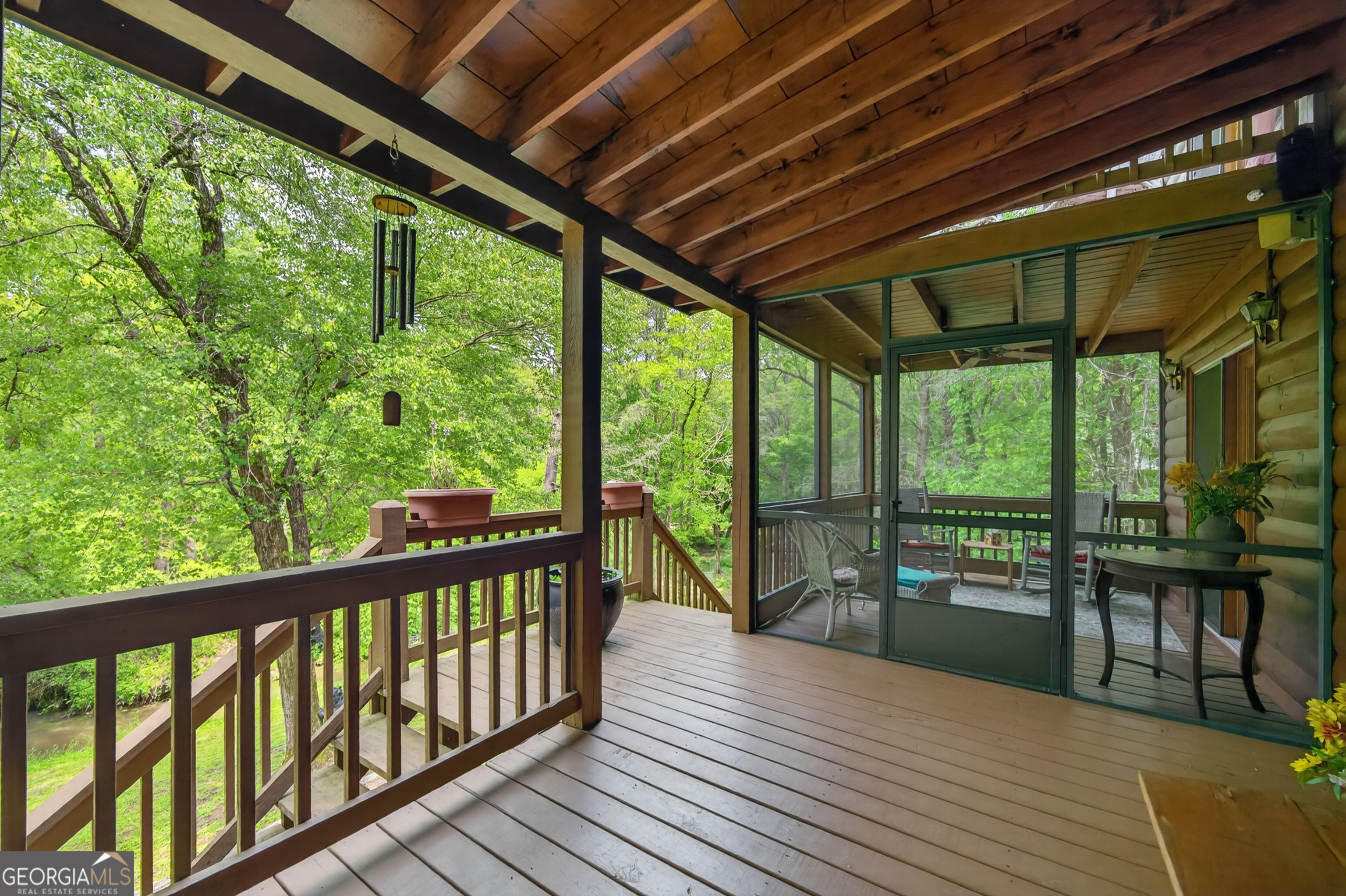 481 Johns Ridge Road Blue Ridge GA 30513