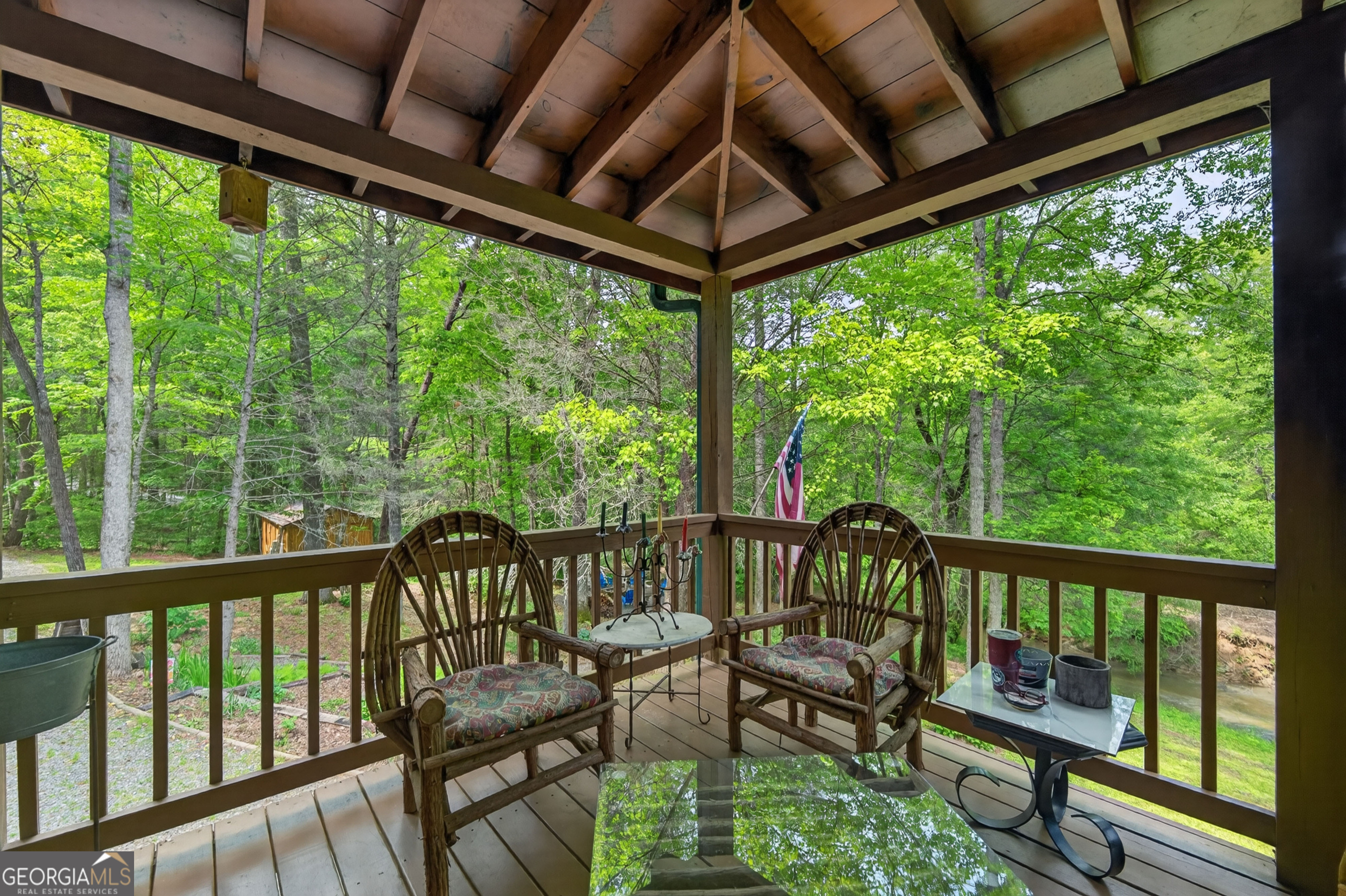 481 Johns Ridge Road Blue Ridge GA 30513