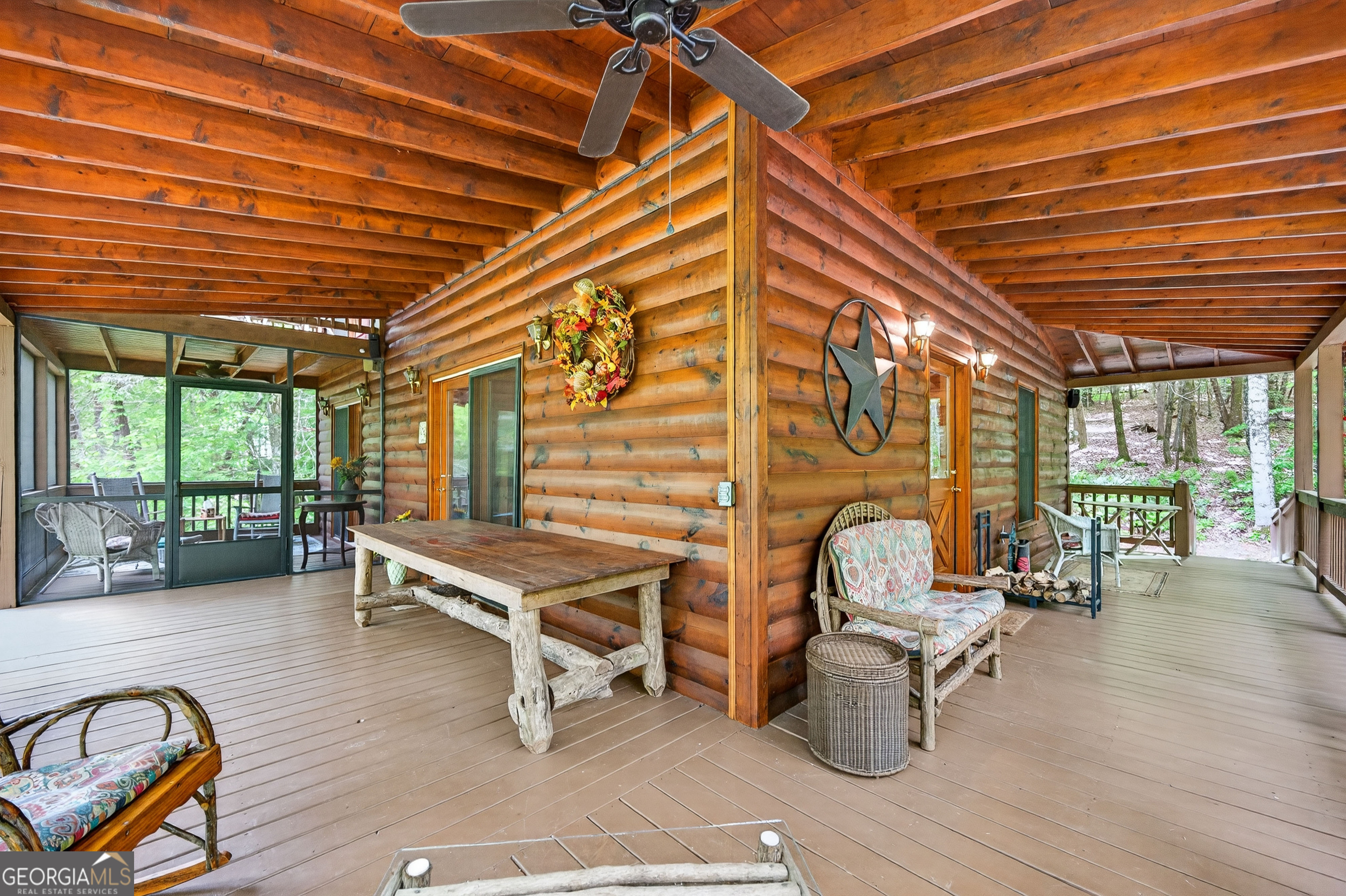 481 Johns Ridge Road Blue Ridge GA 30513