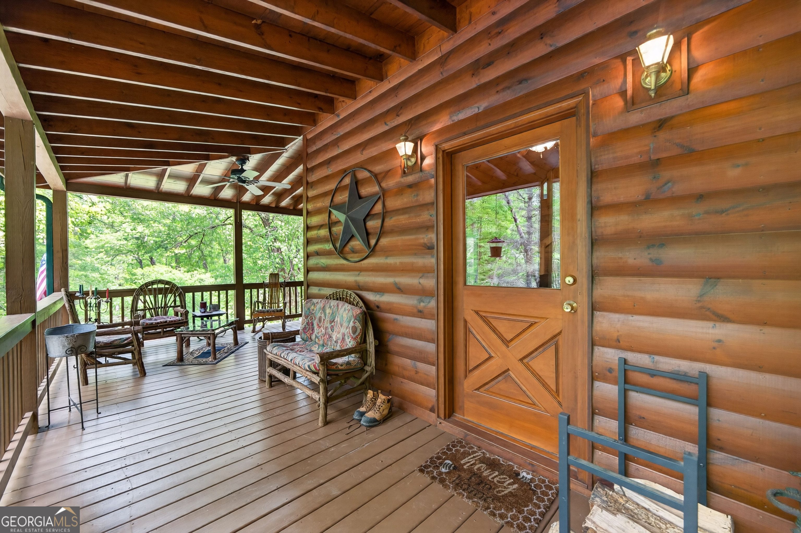 481 Johns Ridge Road Blue Ridge GA 30513