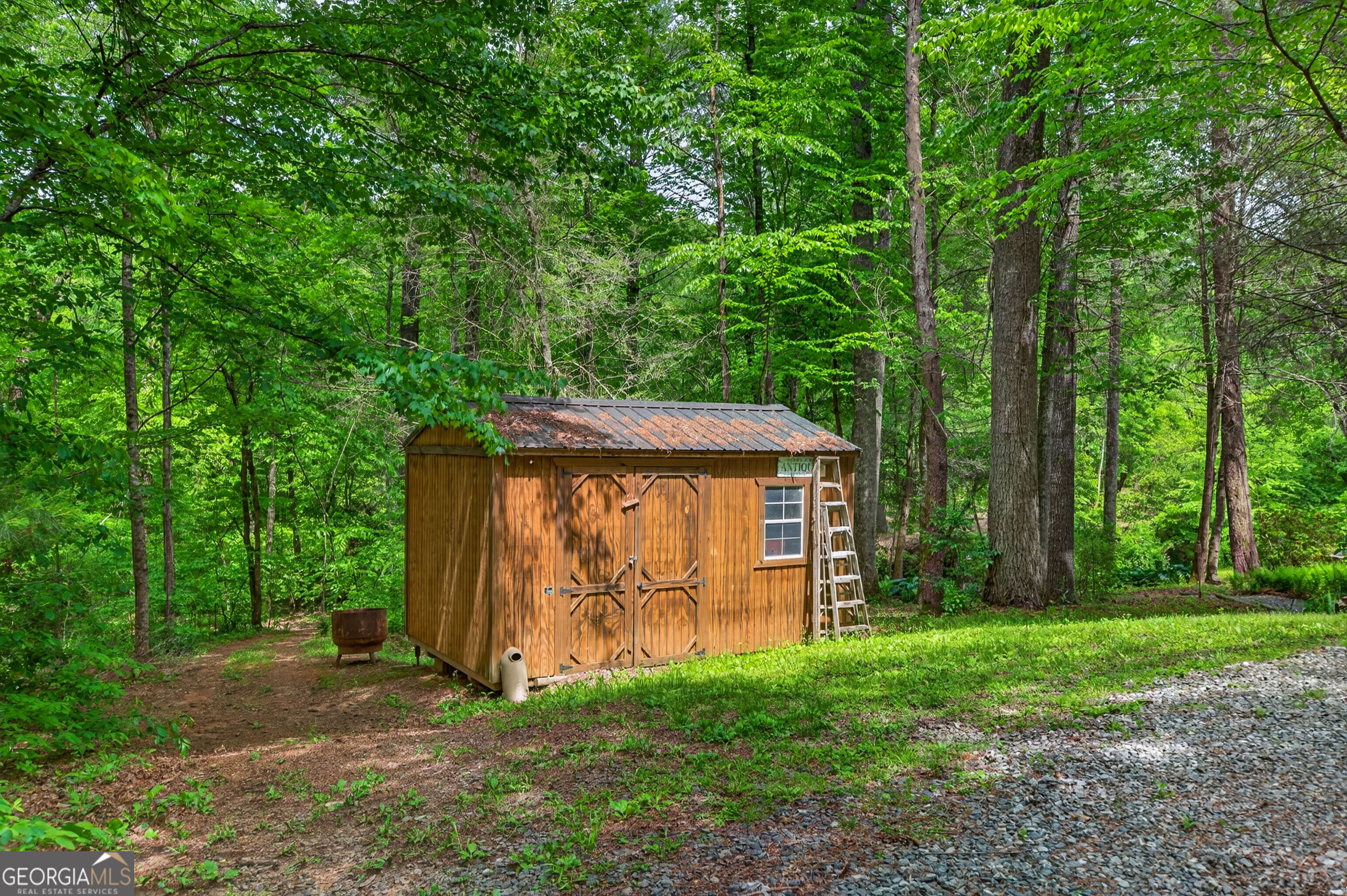 481 Johns Ridge Road Blue Ridge GA 30513